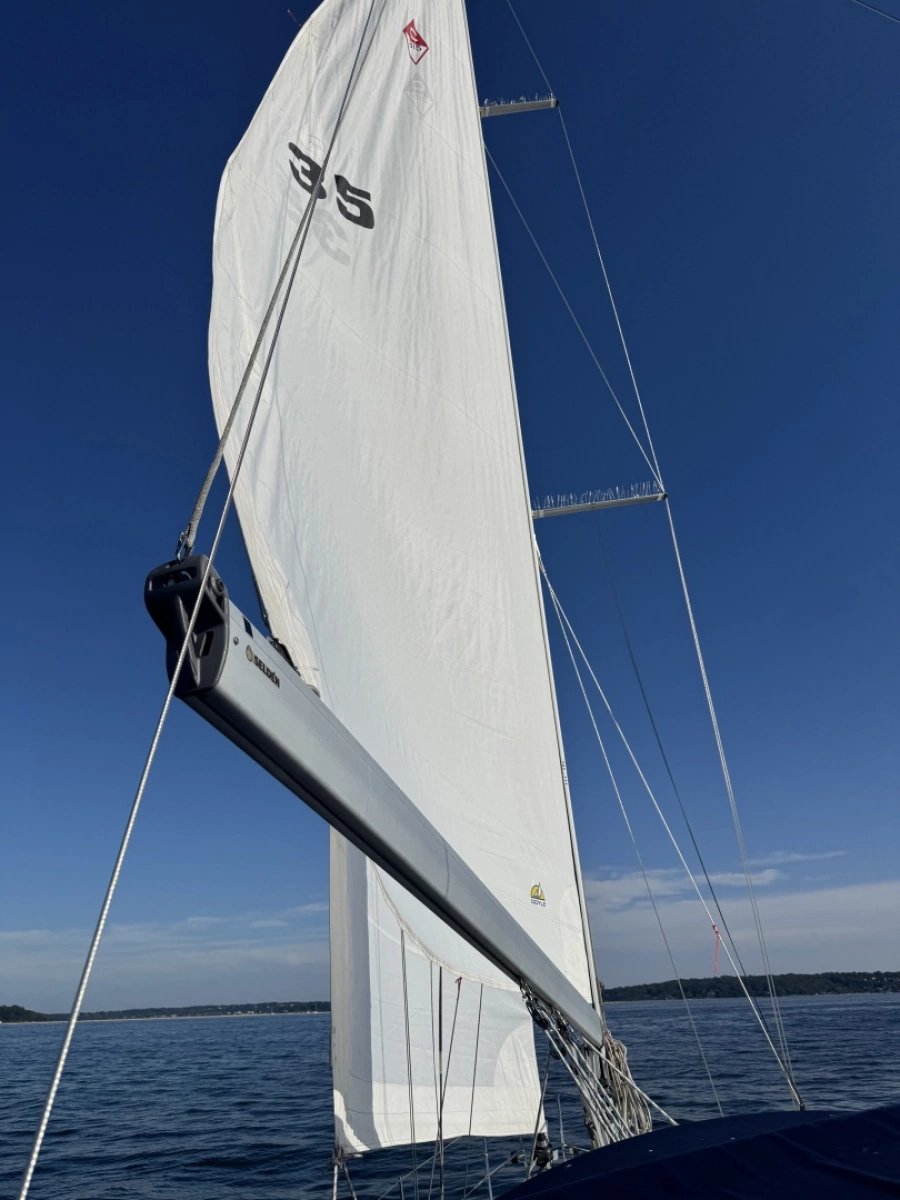 2015 Catalina 315