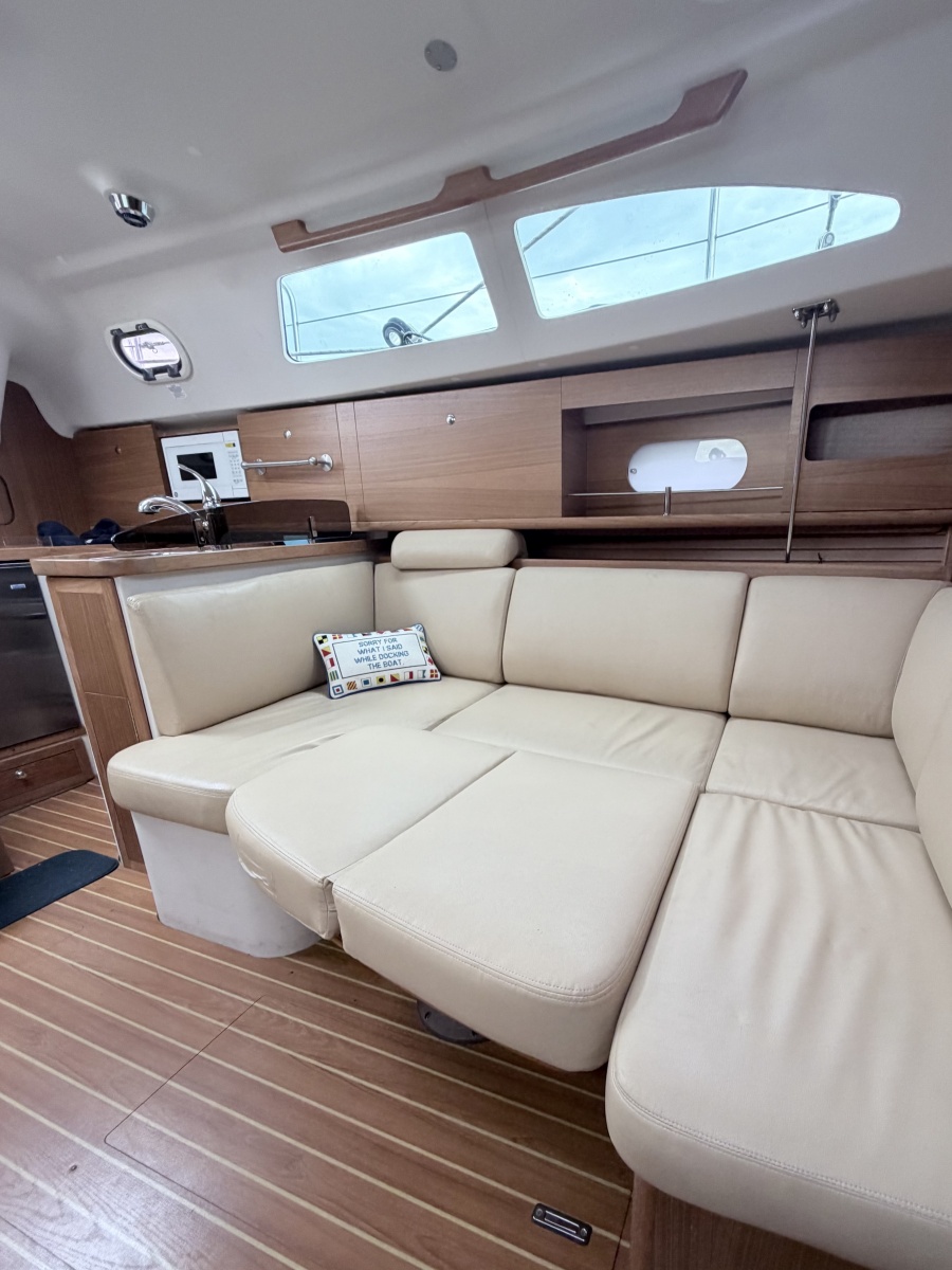 2015 Catalina 315