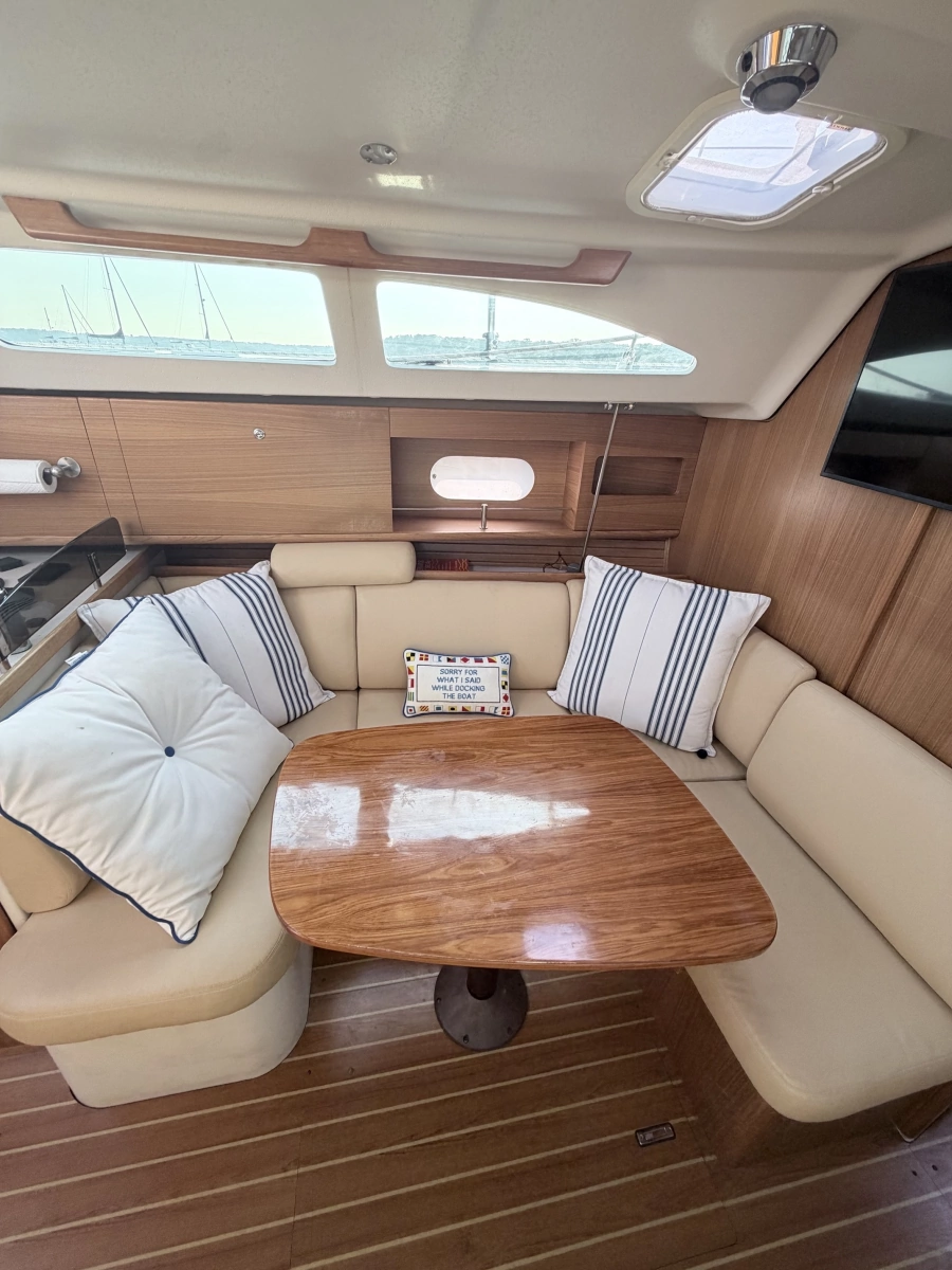 31ft Catalina Yacht For Sale