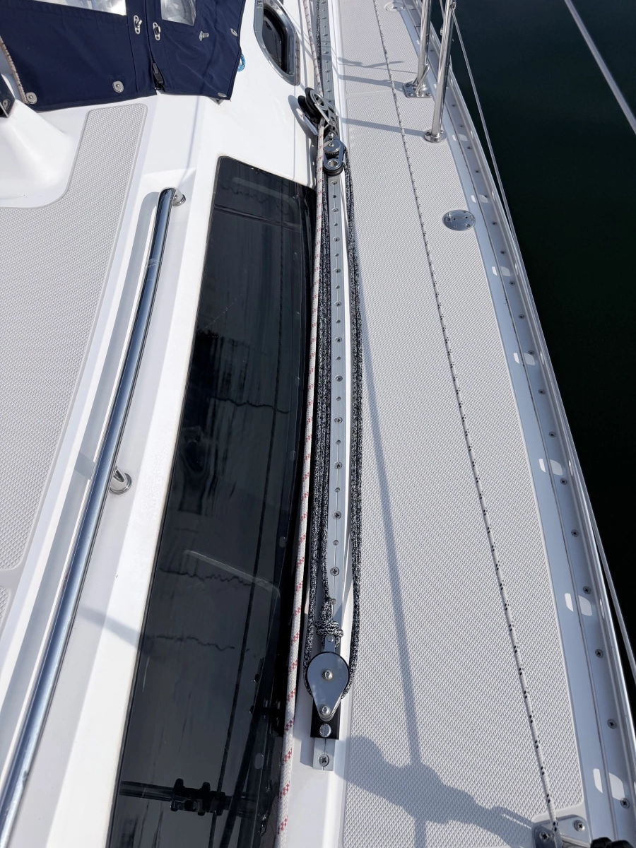 31ft Catalina Yacht For Sale