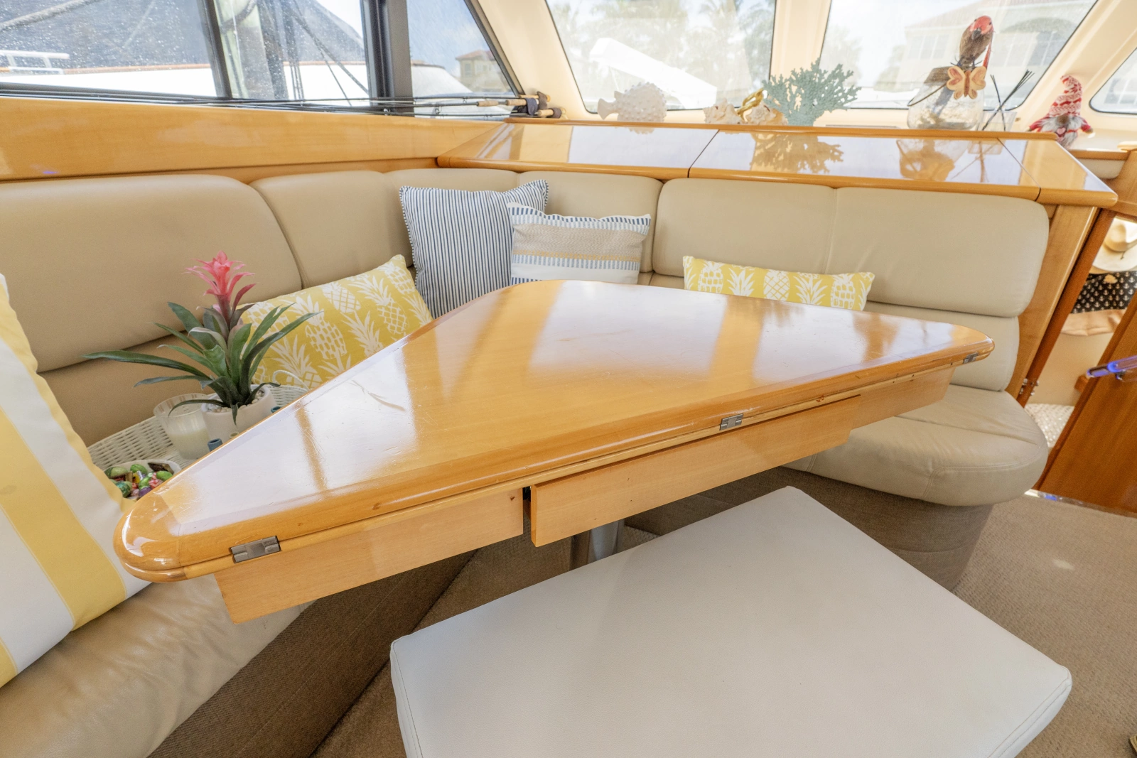 2008 Maritimo 52