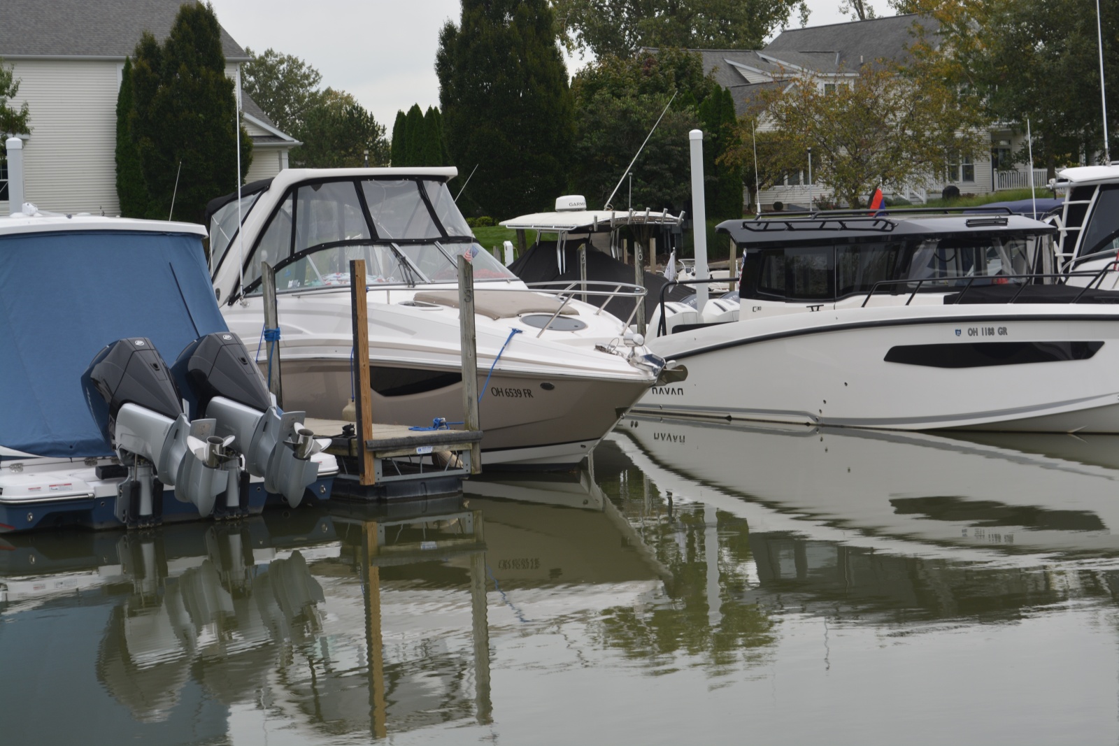 2014 Regal 28 Express