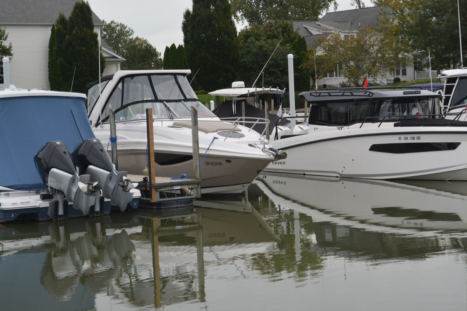 Jet Over It 28ft Regal Yacht For Sale