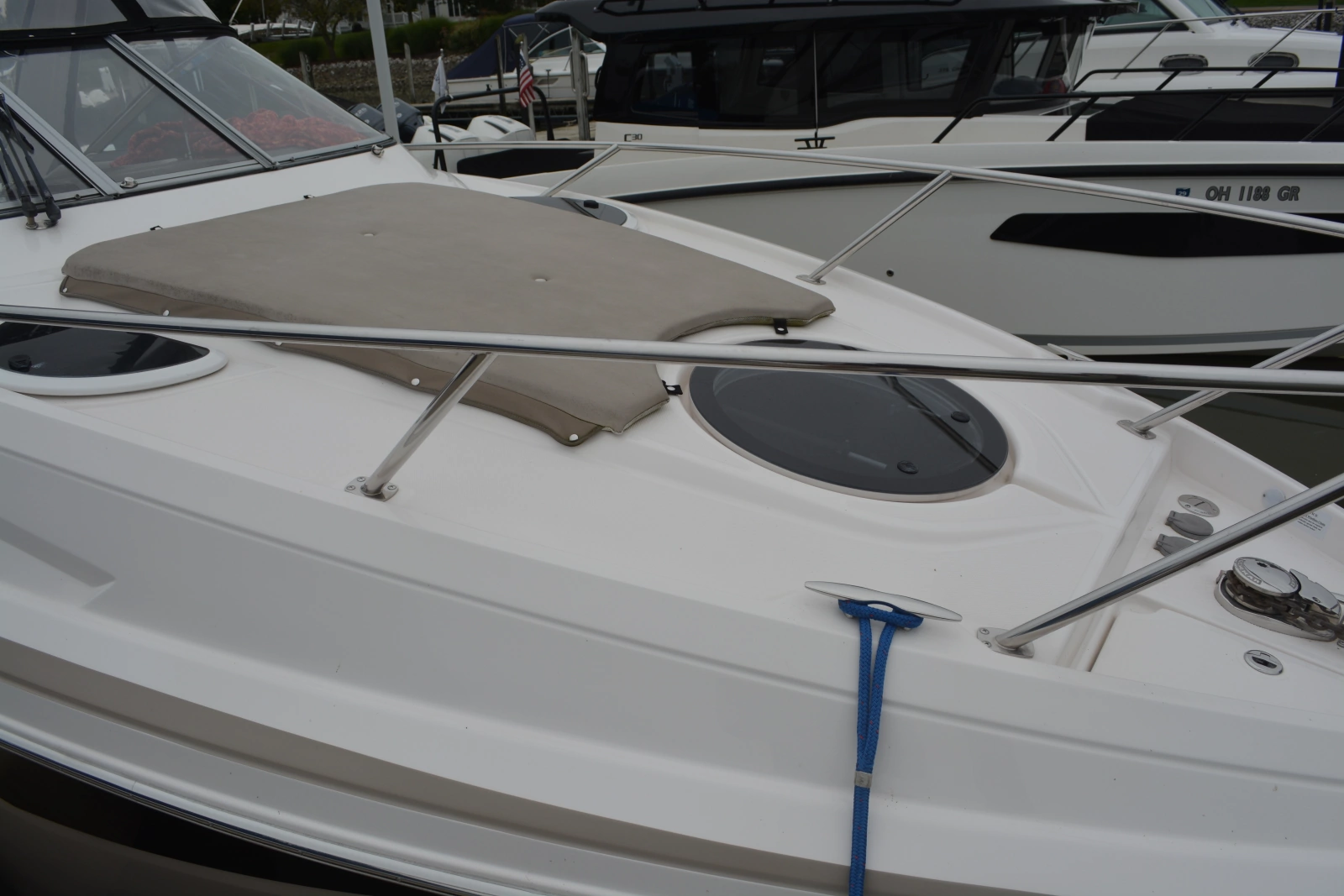 Jet Over It 28ft Regal Yacht For Sale