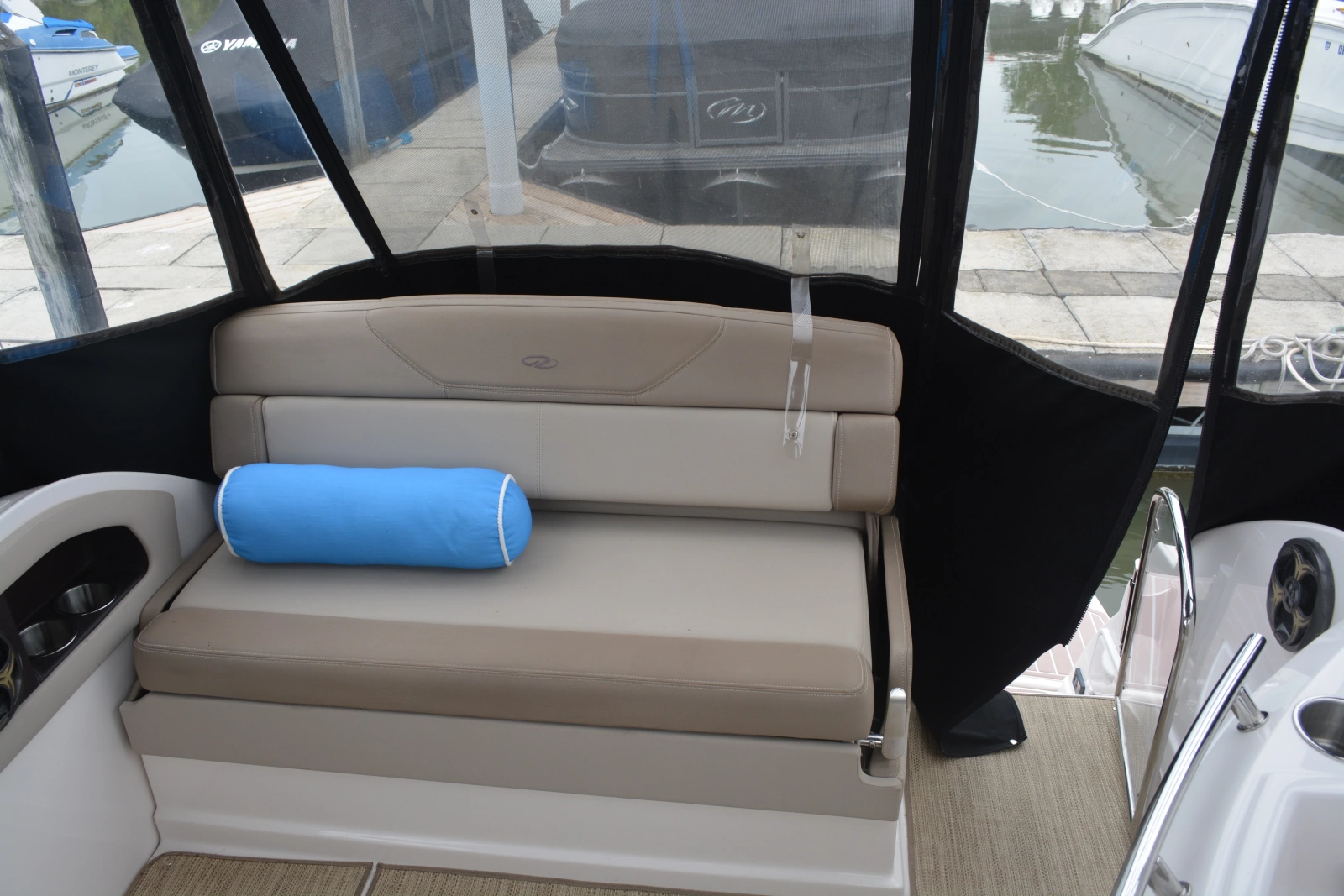 Jet Over It 28ft Regal Yacht For Sale
