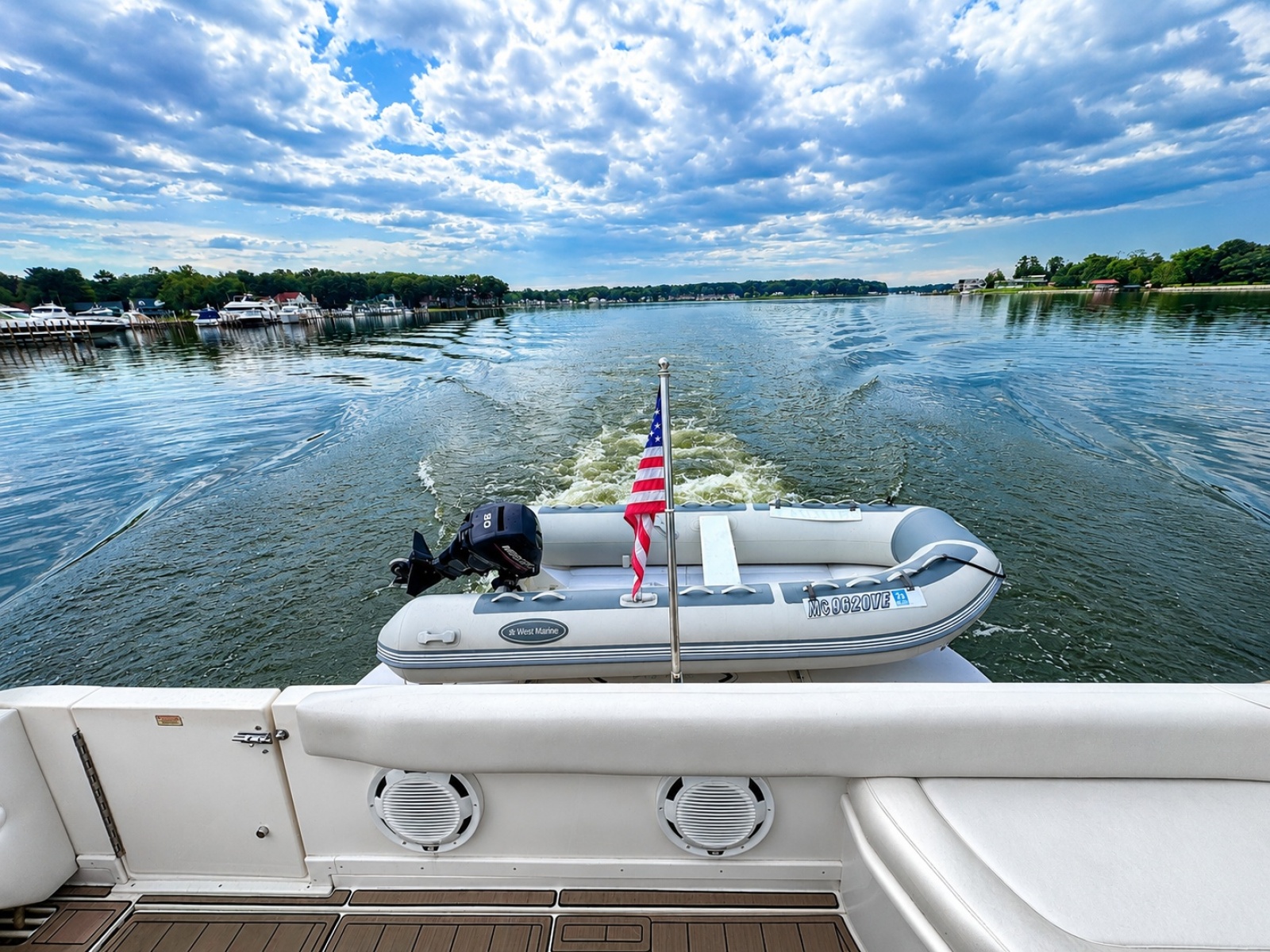 1999 Sea Ray 500 Sundancer