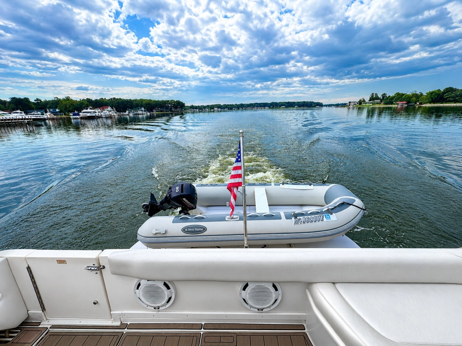 1999 Sea Ray 500 Sundancer