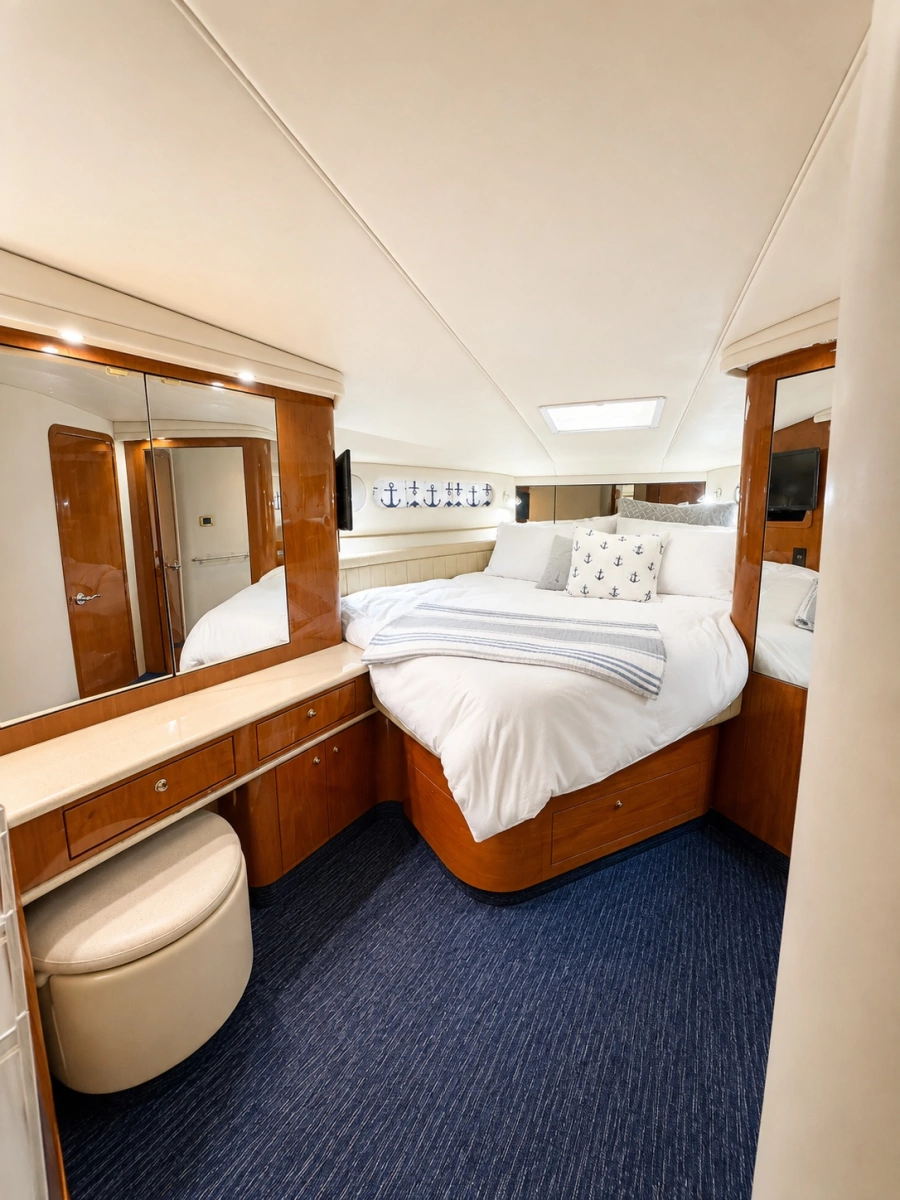 1999 Sea Ray 500 Sundancer