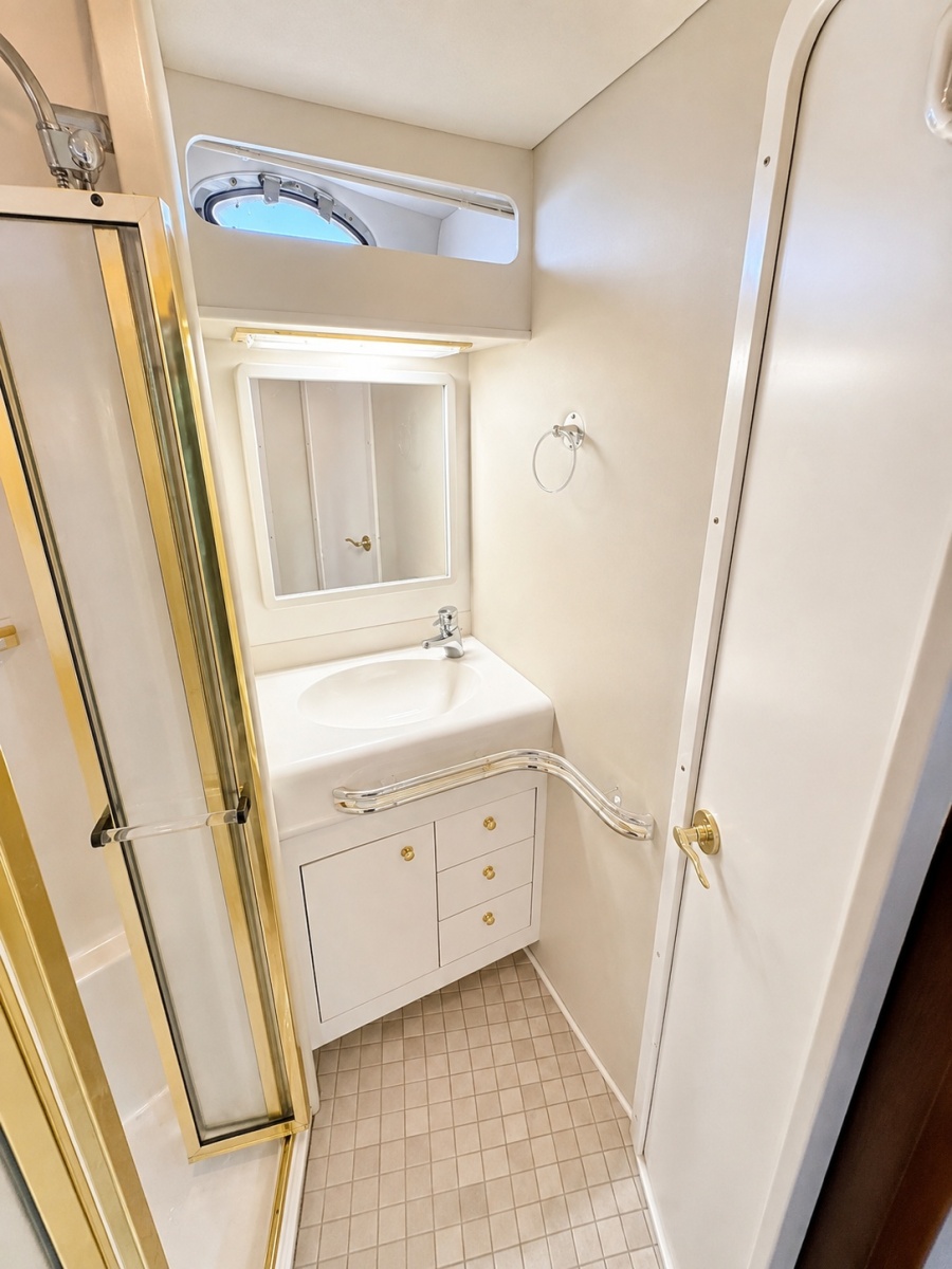 1999 Sea Ray 500 Sundancer