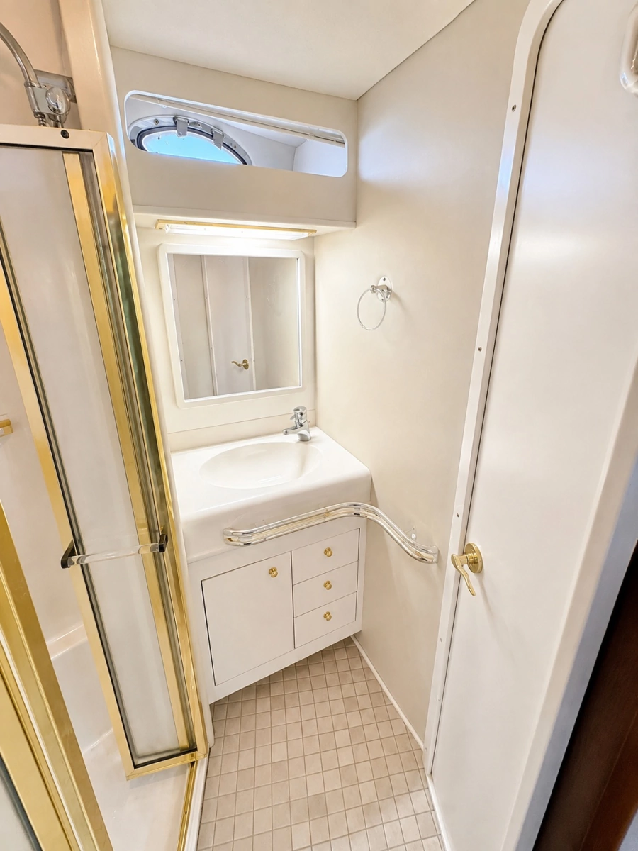 1999 Sea Ray 500 Sundancer
