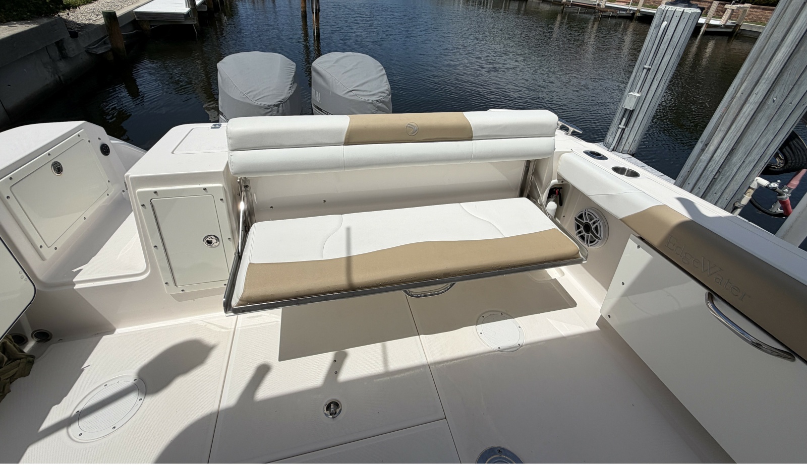 2015 Edgewater