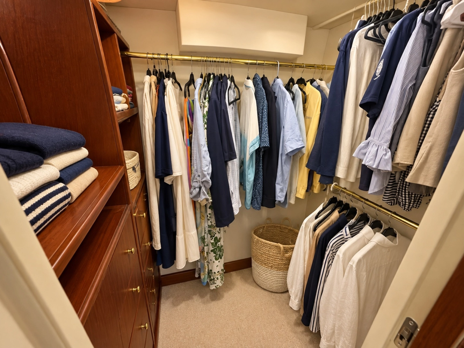 2002 Lazzara Yachts 80 Skylounge