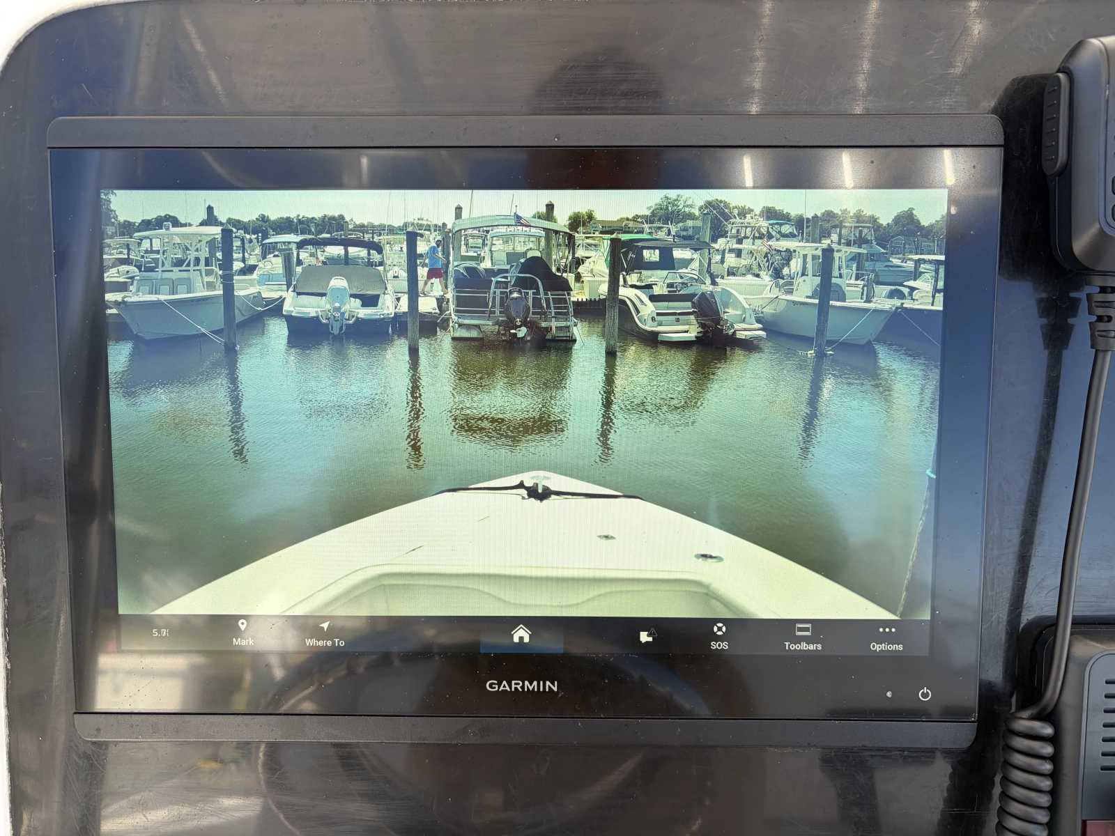2009 Jupiter 29 FS