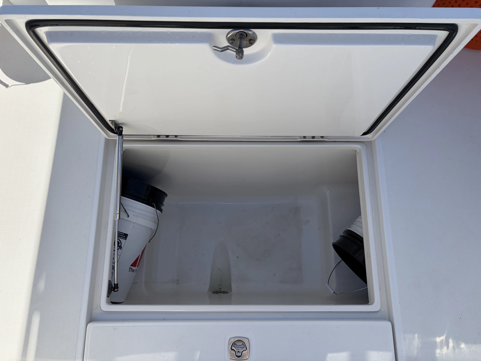2009 Jupiter 29 FS