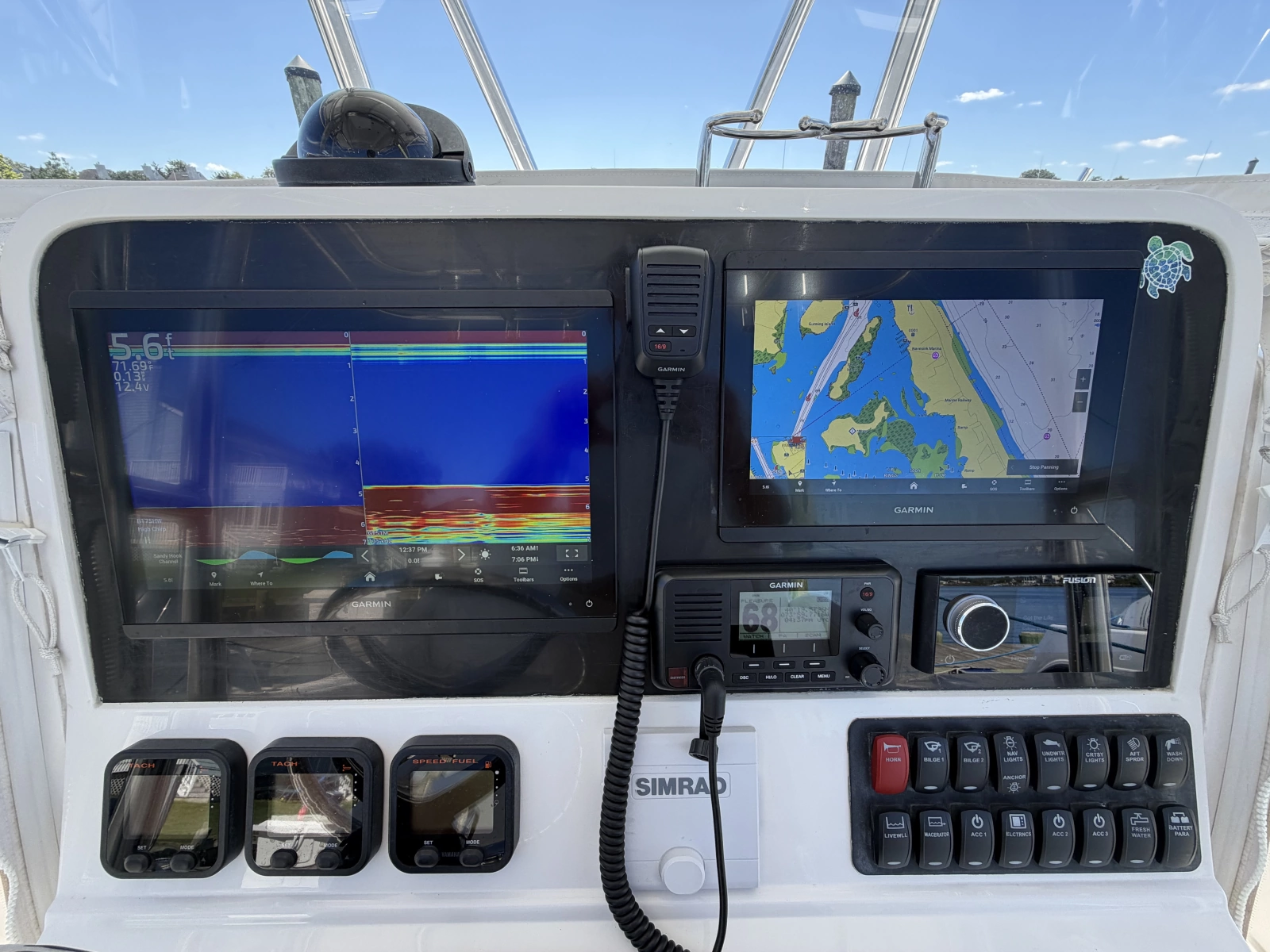 2009 Jupiter 29 FS