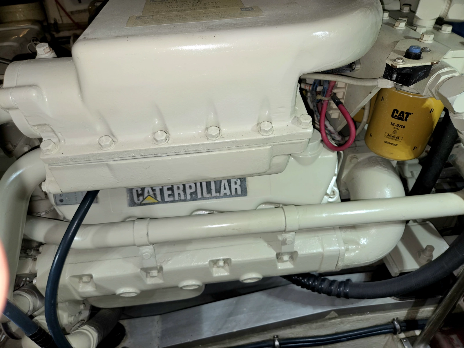 2001 Grand Banks Eastbay 43 HX SX