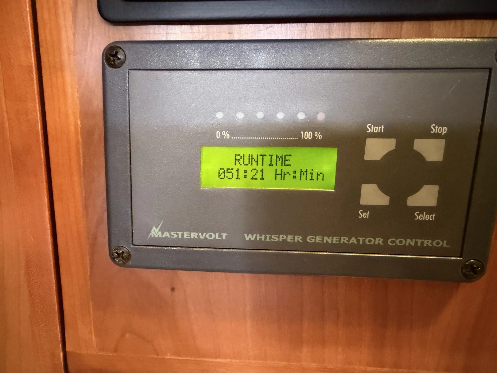 2011 Tartan 4300