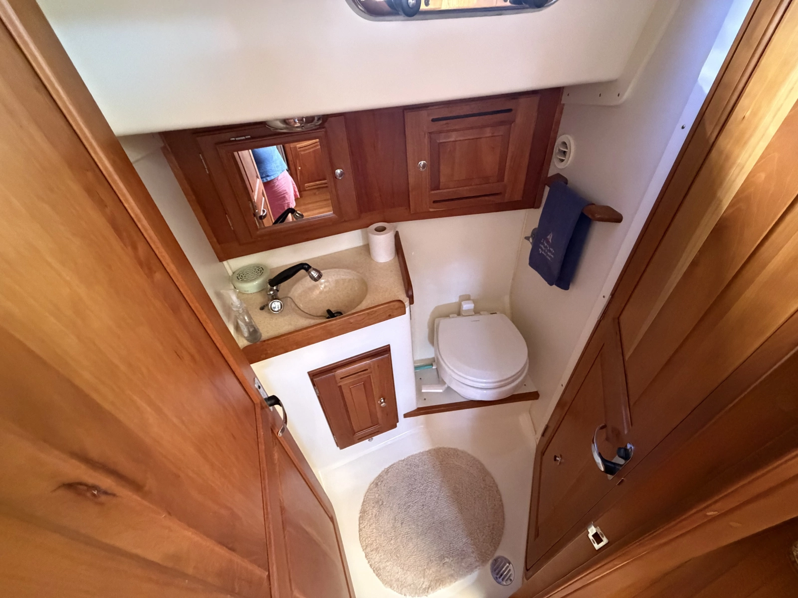 2011 Tartan 4300