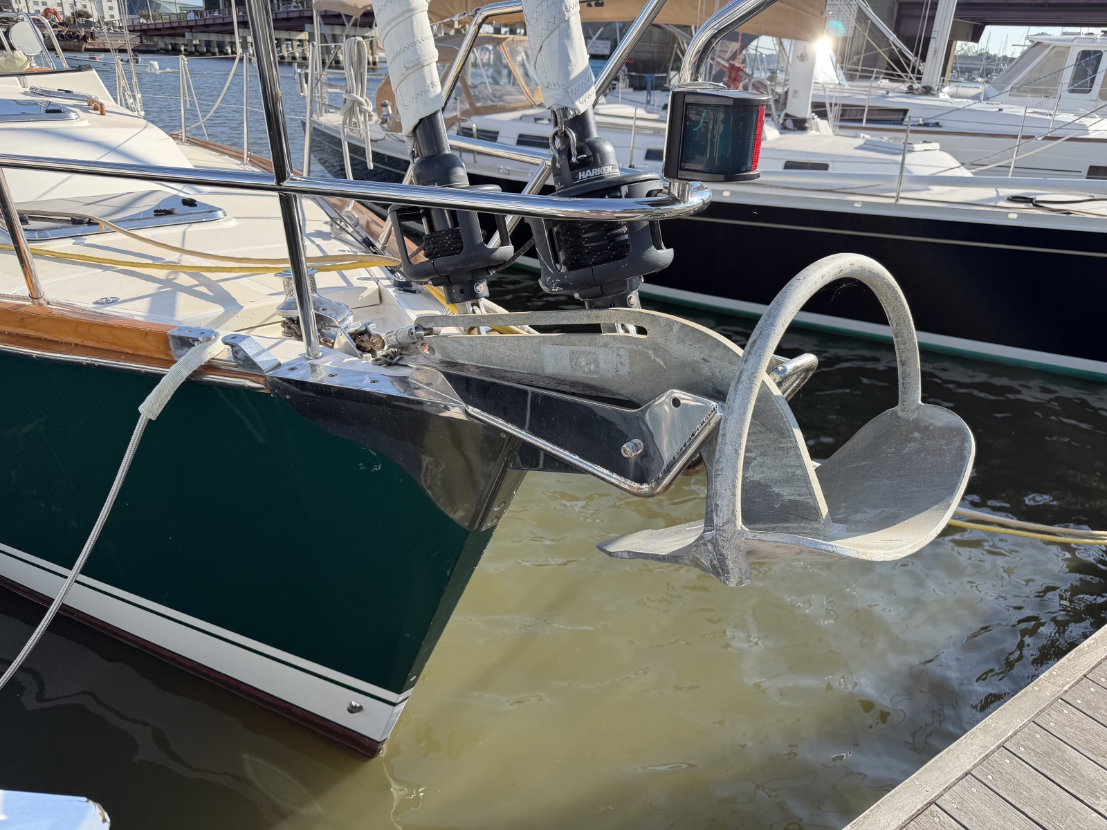 2011 Tartan 4300
