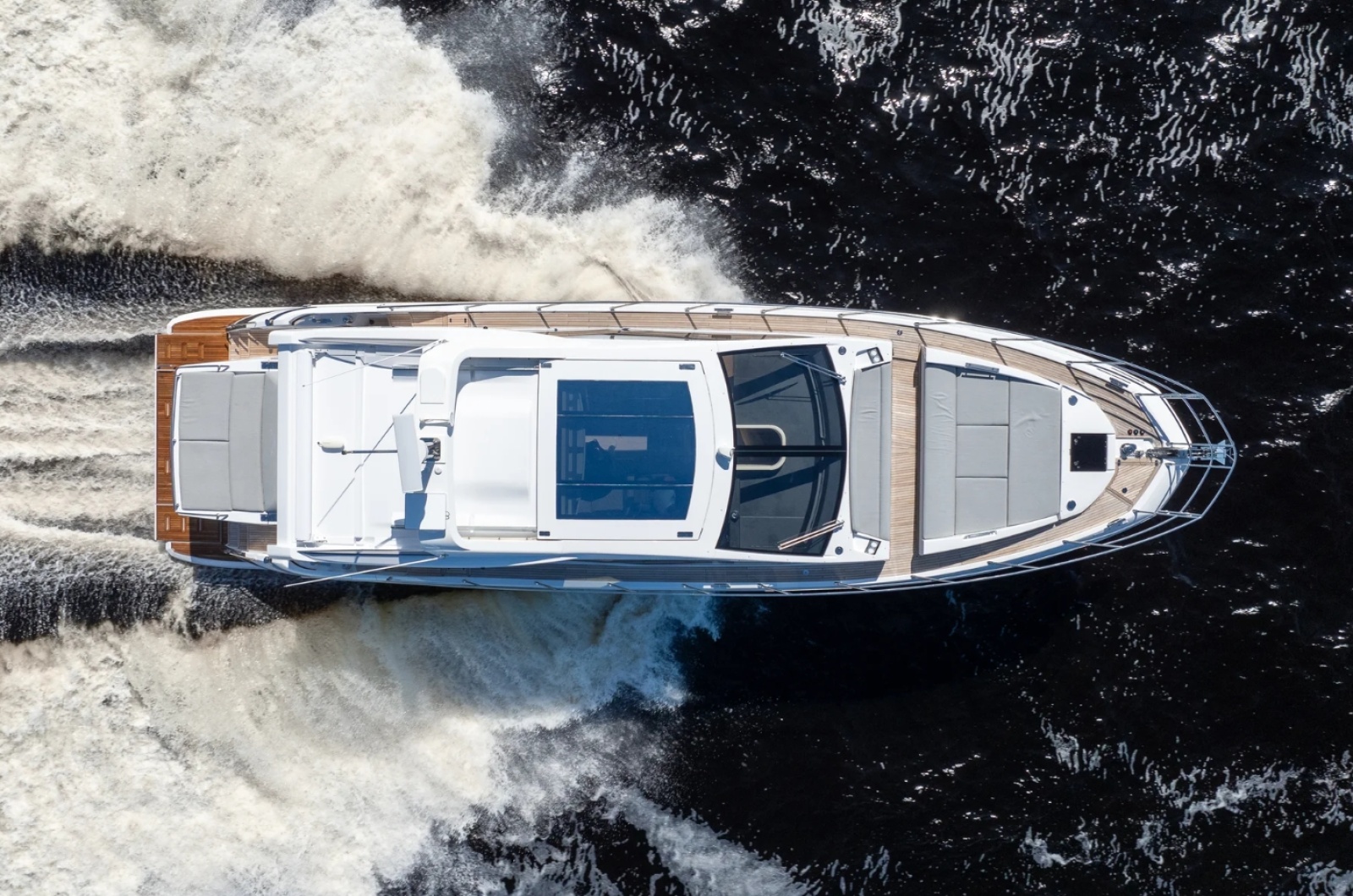 2025 Azimut S6