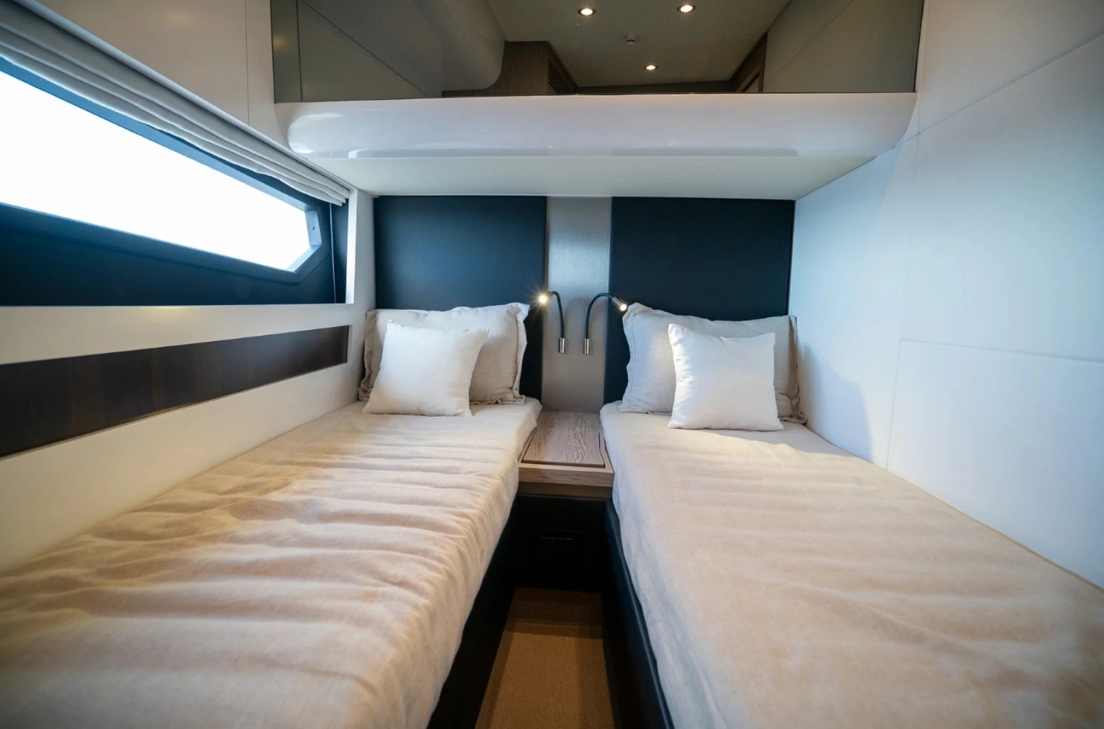 2025 Azimut S6