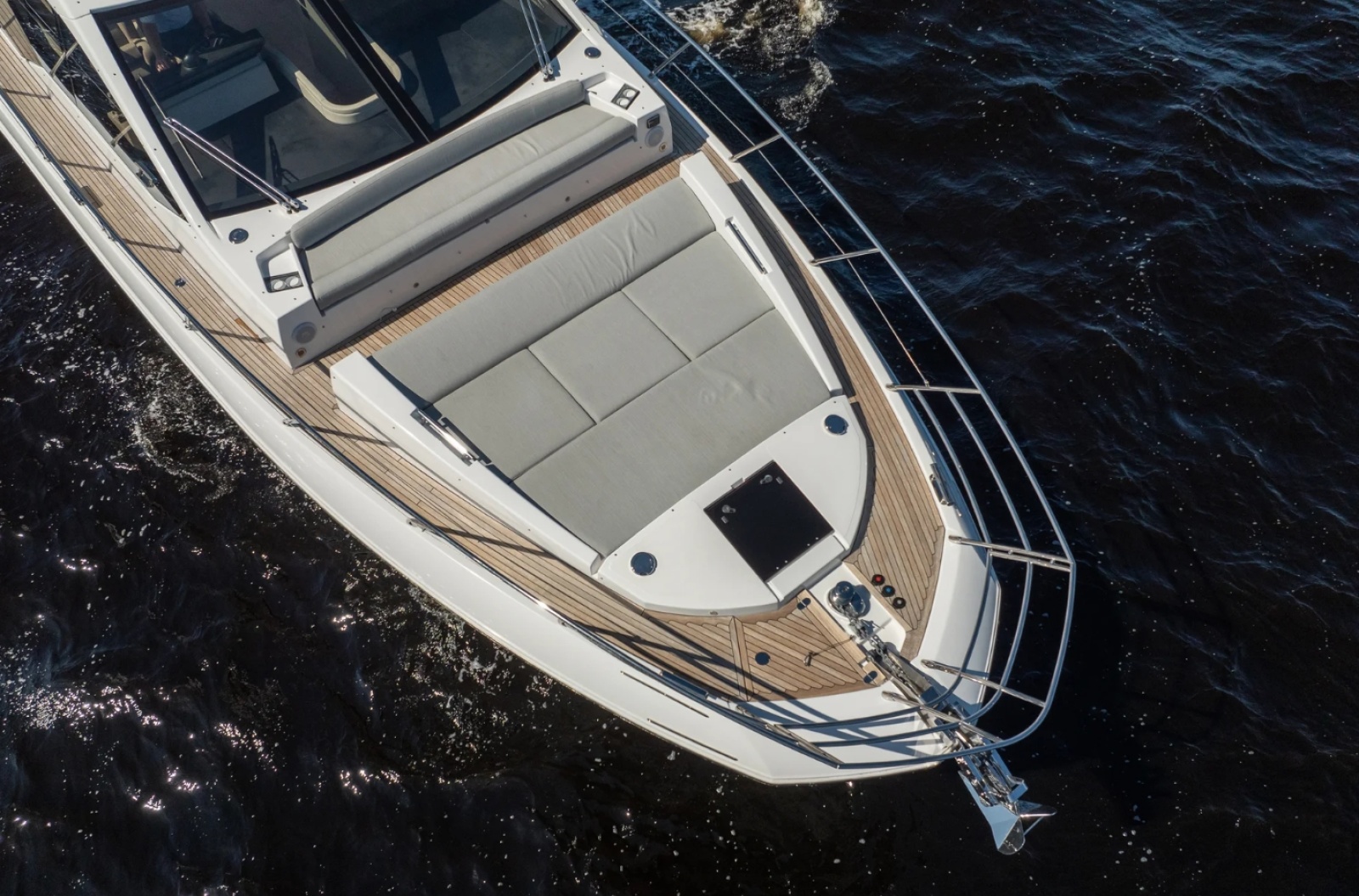 2025 Azimut S6