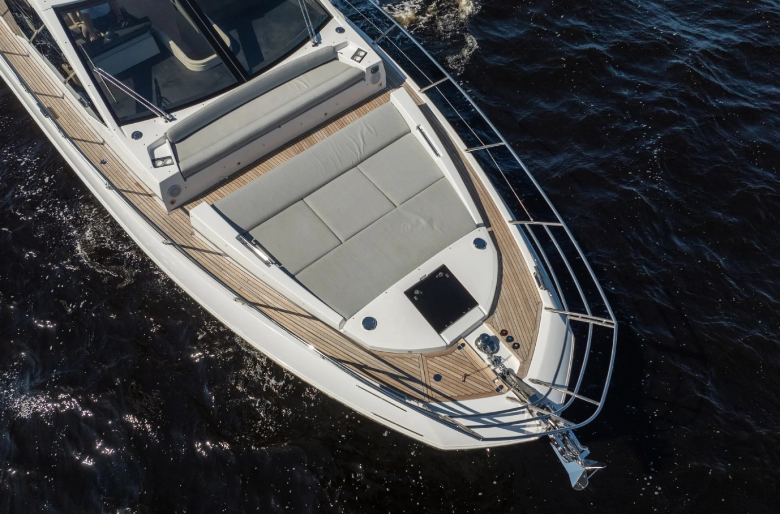 2025 Azimut S6