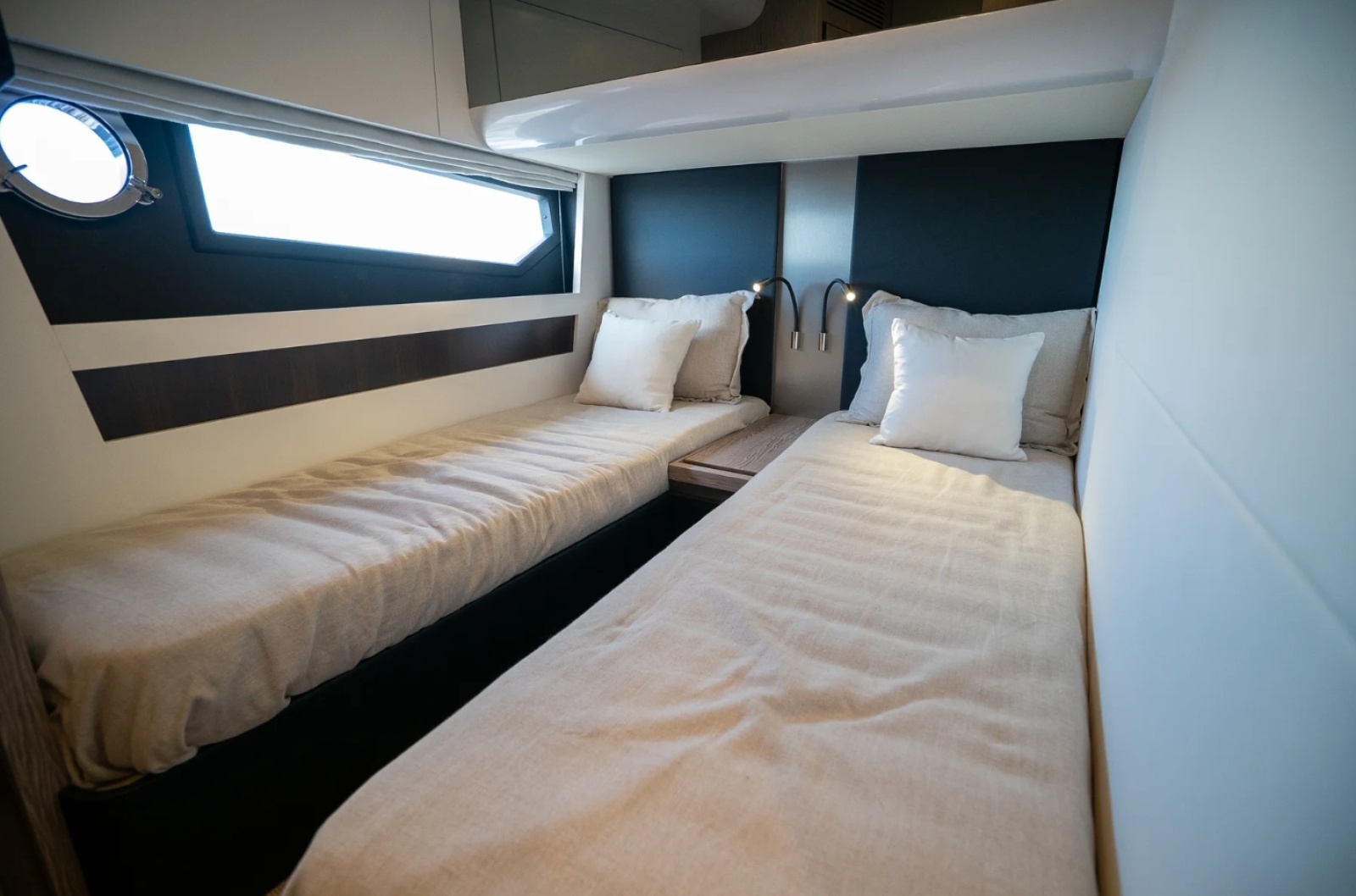 2025 Azimut S6