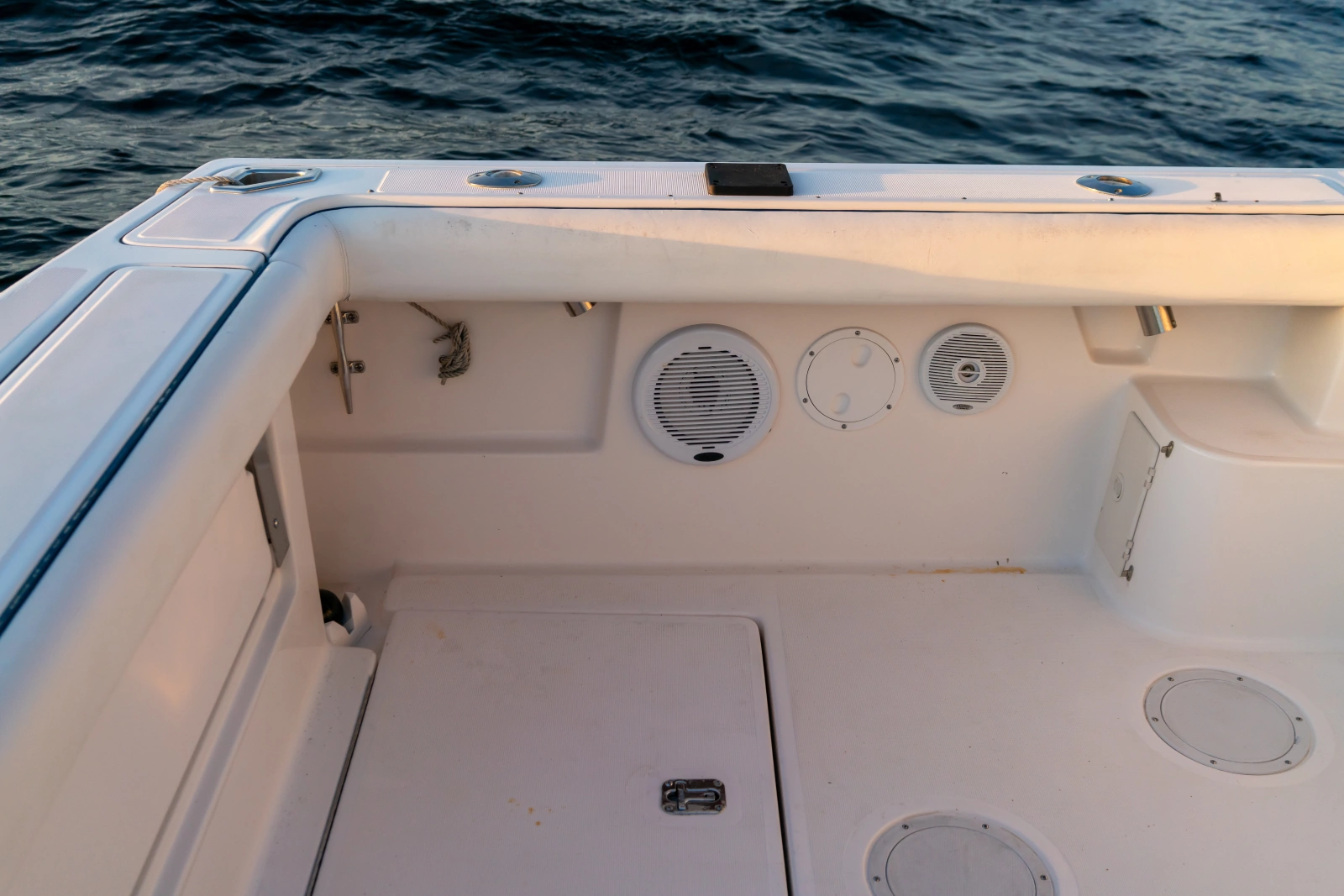 2001 Tiara Yachts 3100 Open