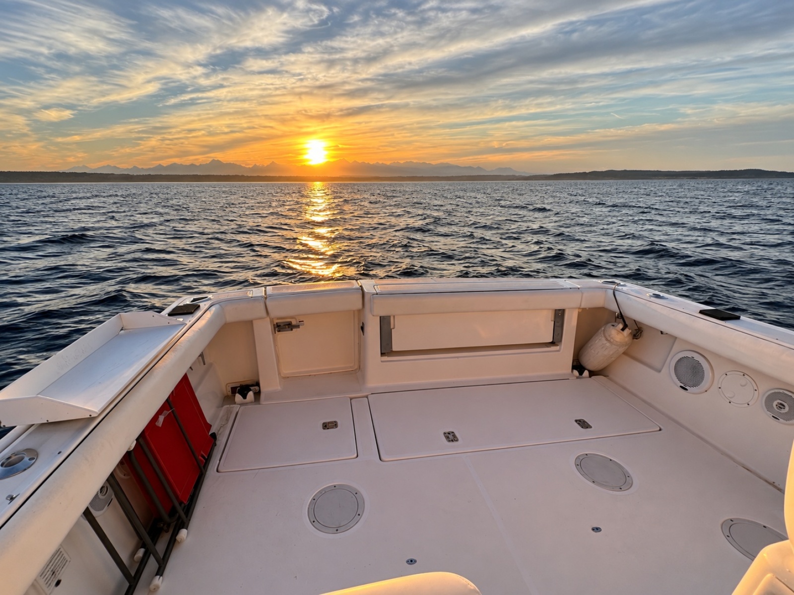 2001 Tiara Yachts 3100 Open