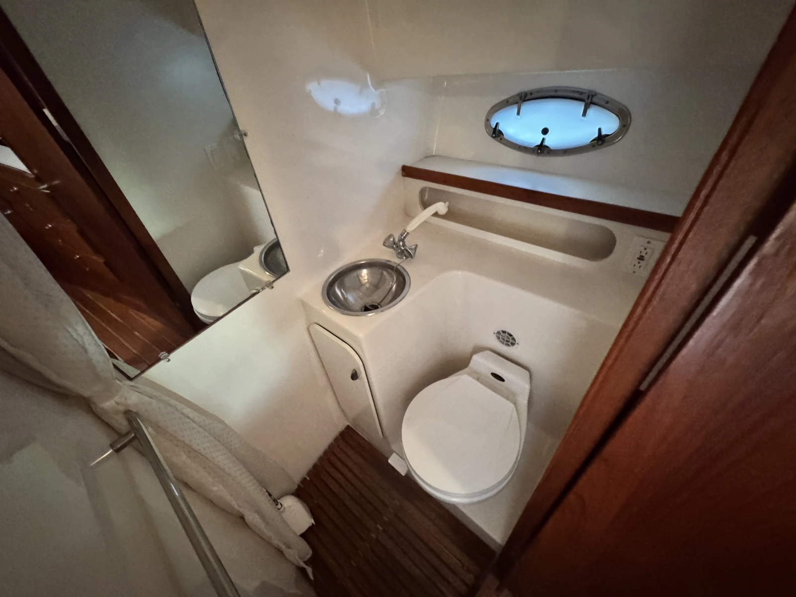 2001 Tiara Yachts 3100 Open