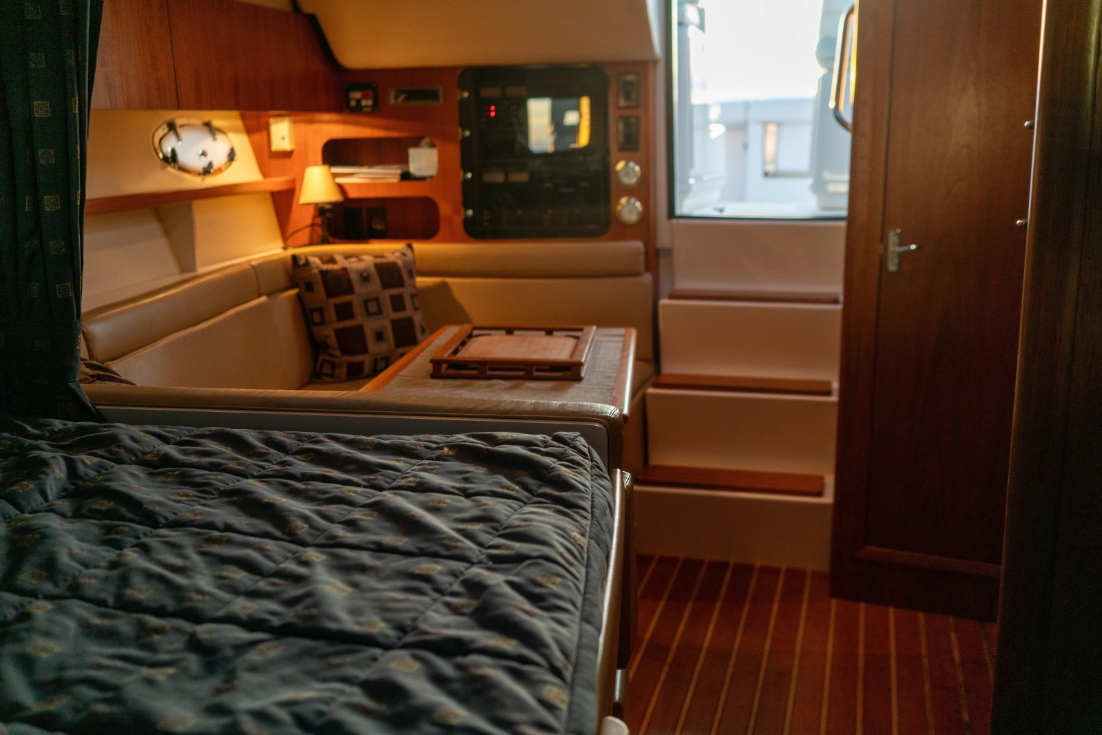 2001 Tiara Yachts 3100 Open