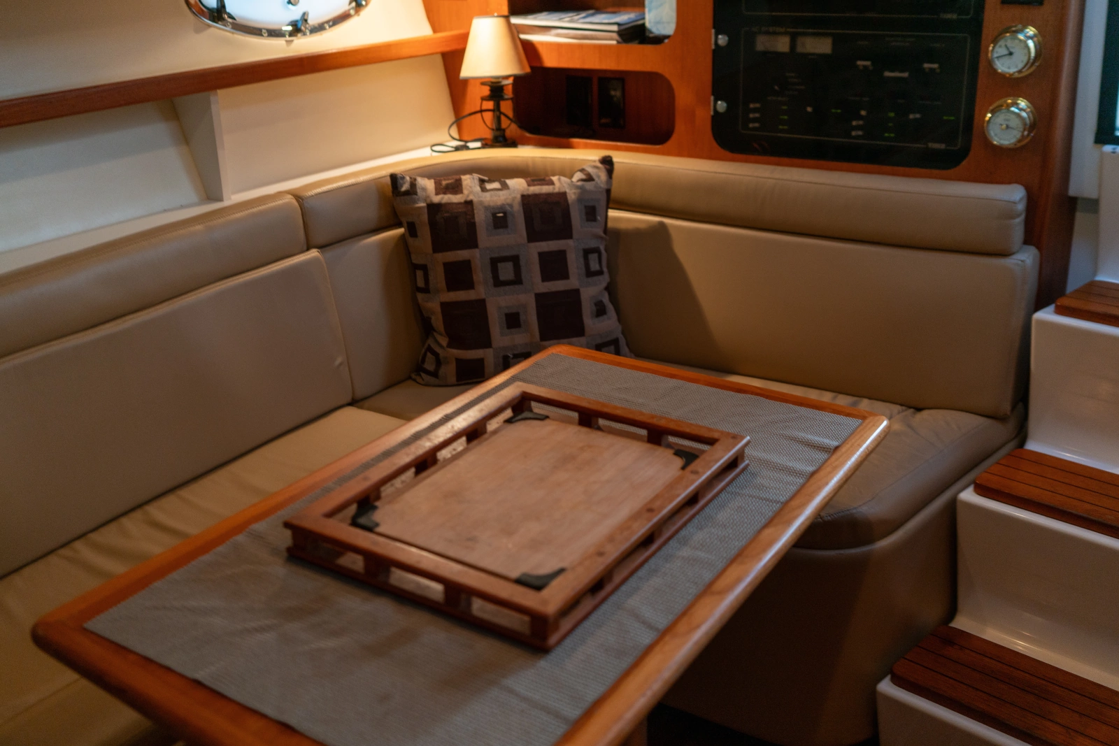 2001 Tiara Yachts 3100 Open