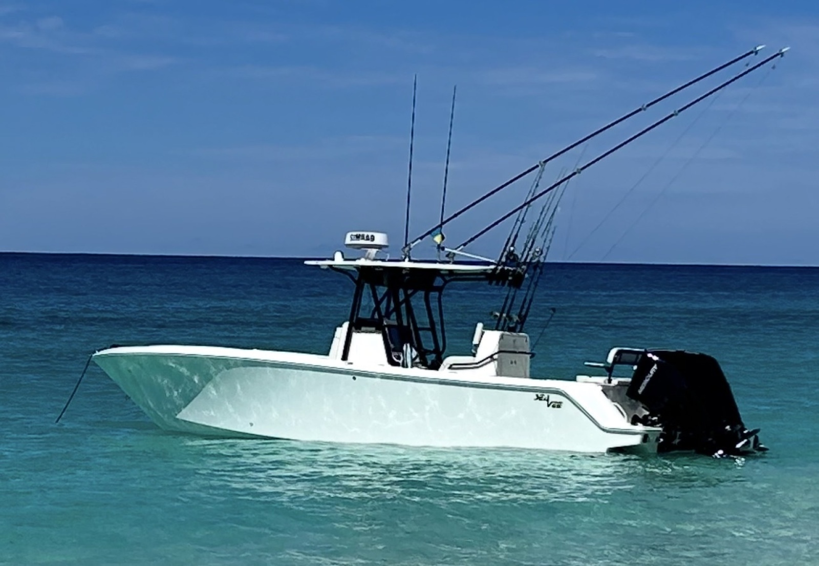 2023 SeaVee 290B