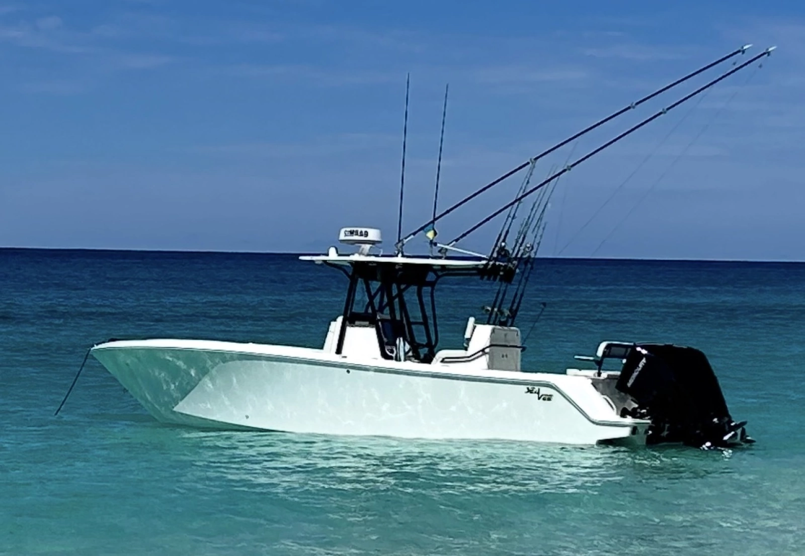 2023 SeaVee 290B