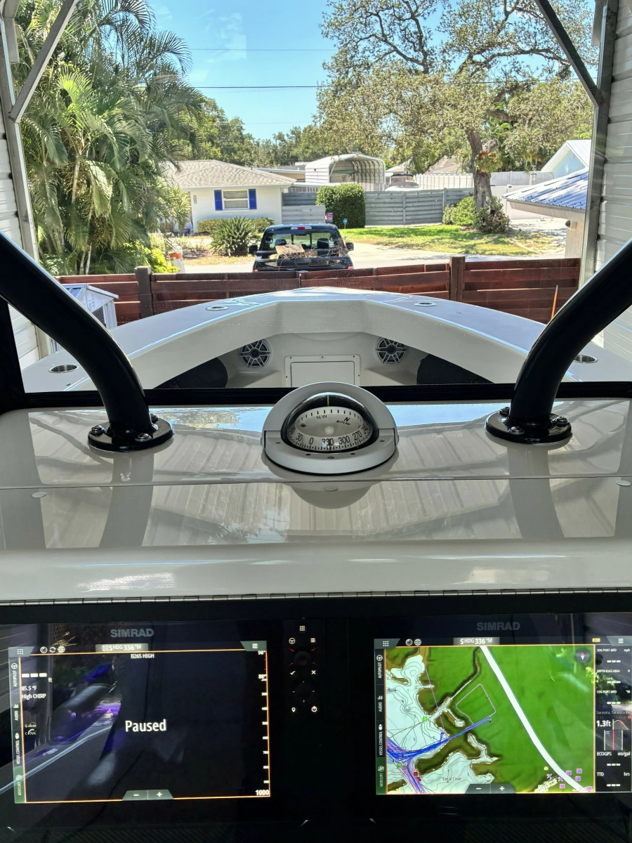 2023 SeaVee 290B