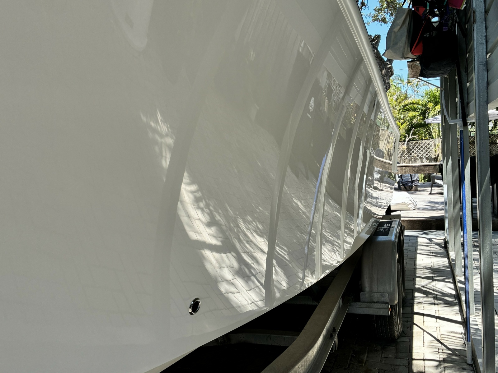2023 SeaVee 290B