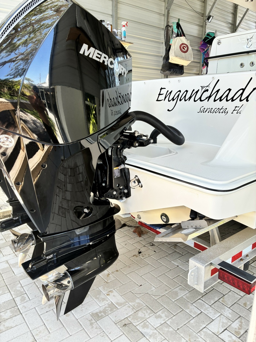 2023 SeaVee 290B