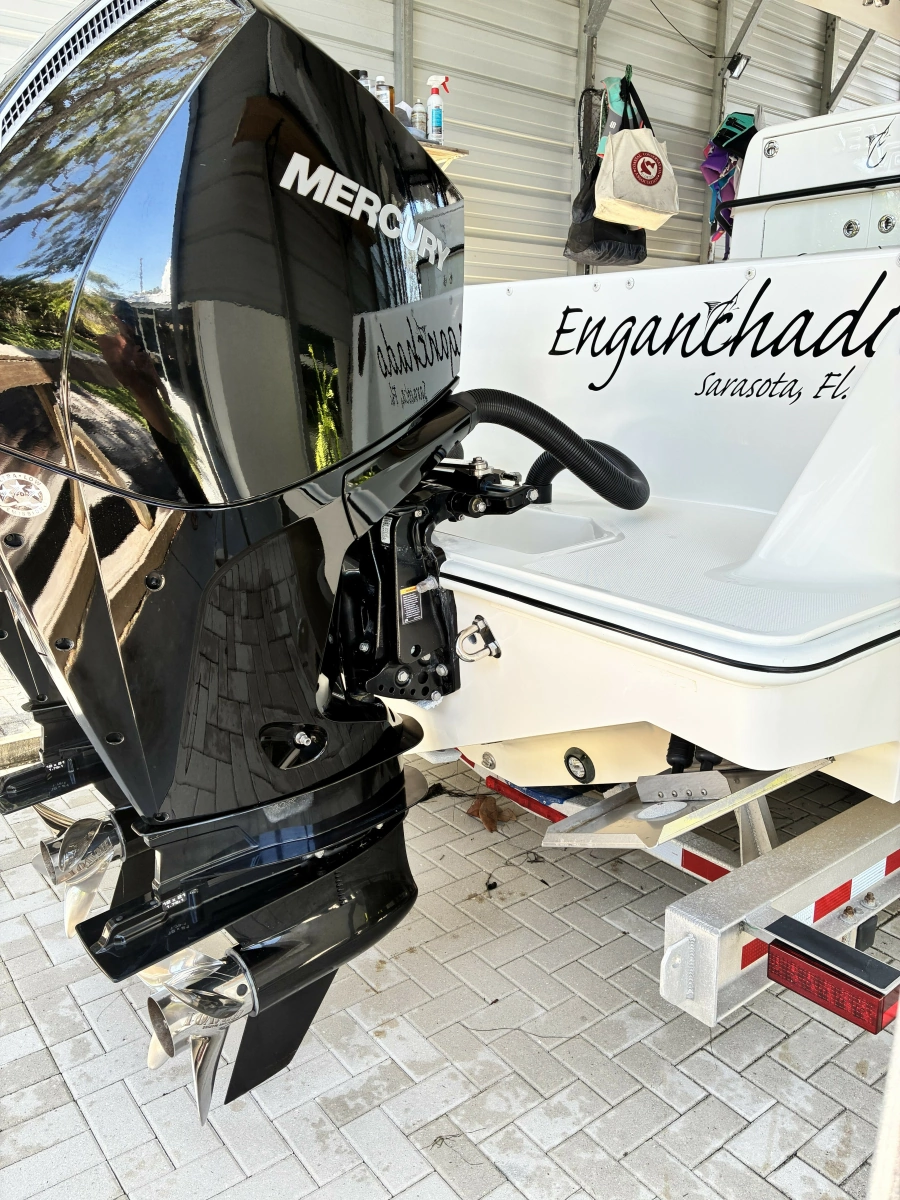 2023 SeaVee 290B