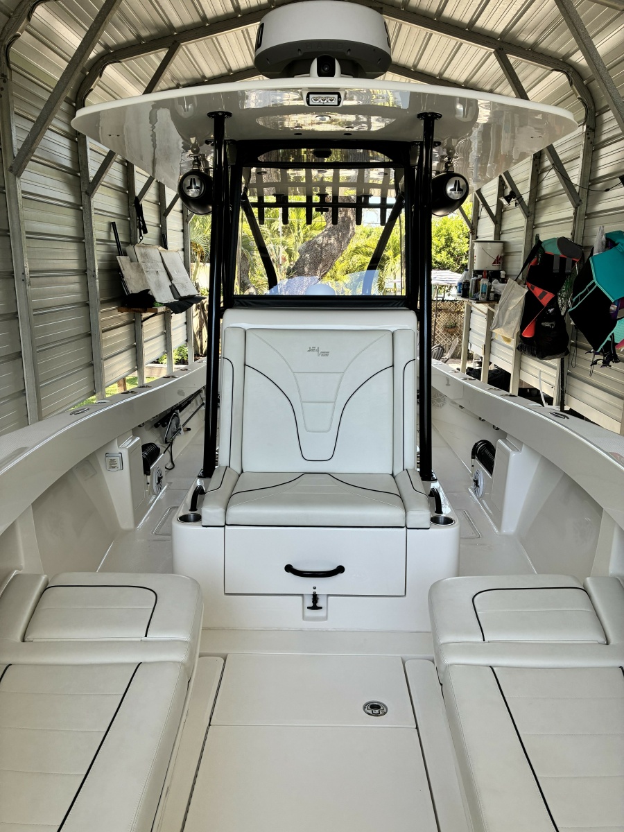 2023 SeaVee 290B