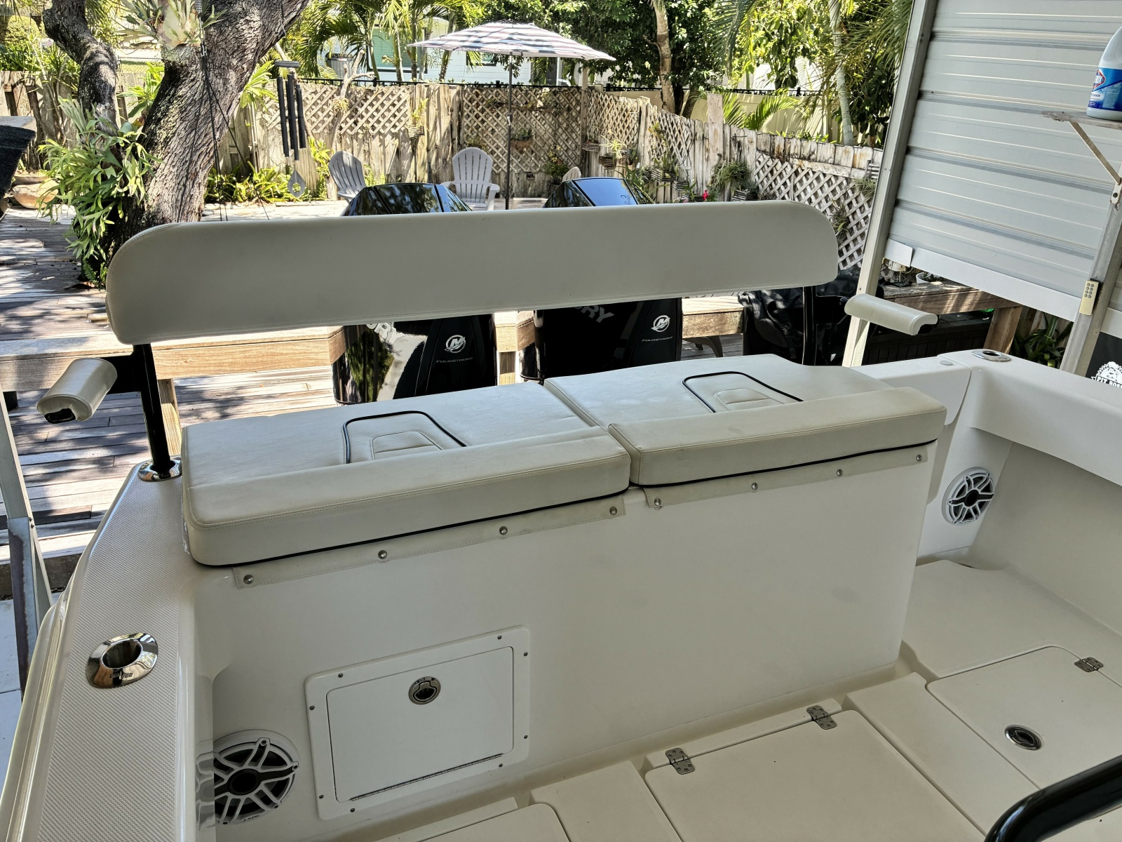 2023 SeaVee 290B