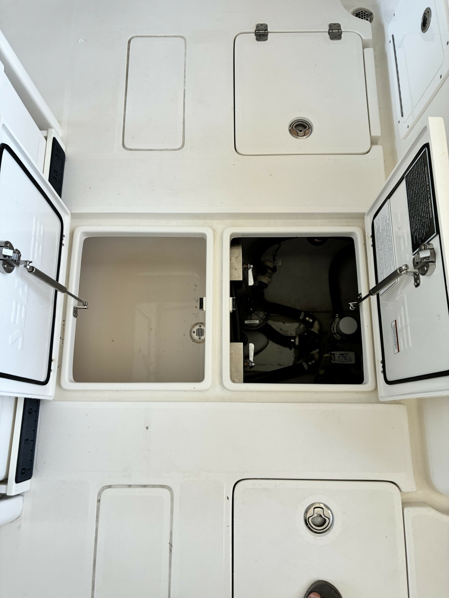 2023 SeaVee 290B