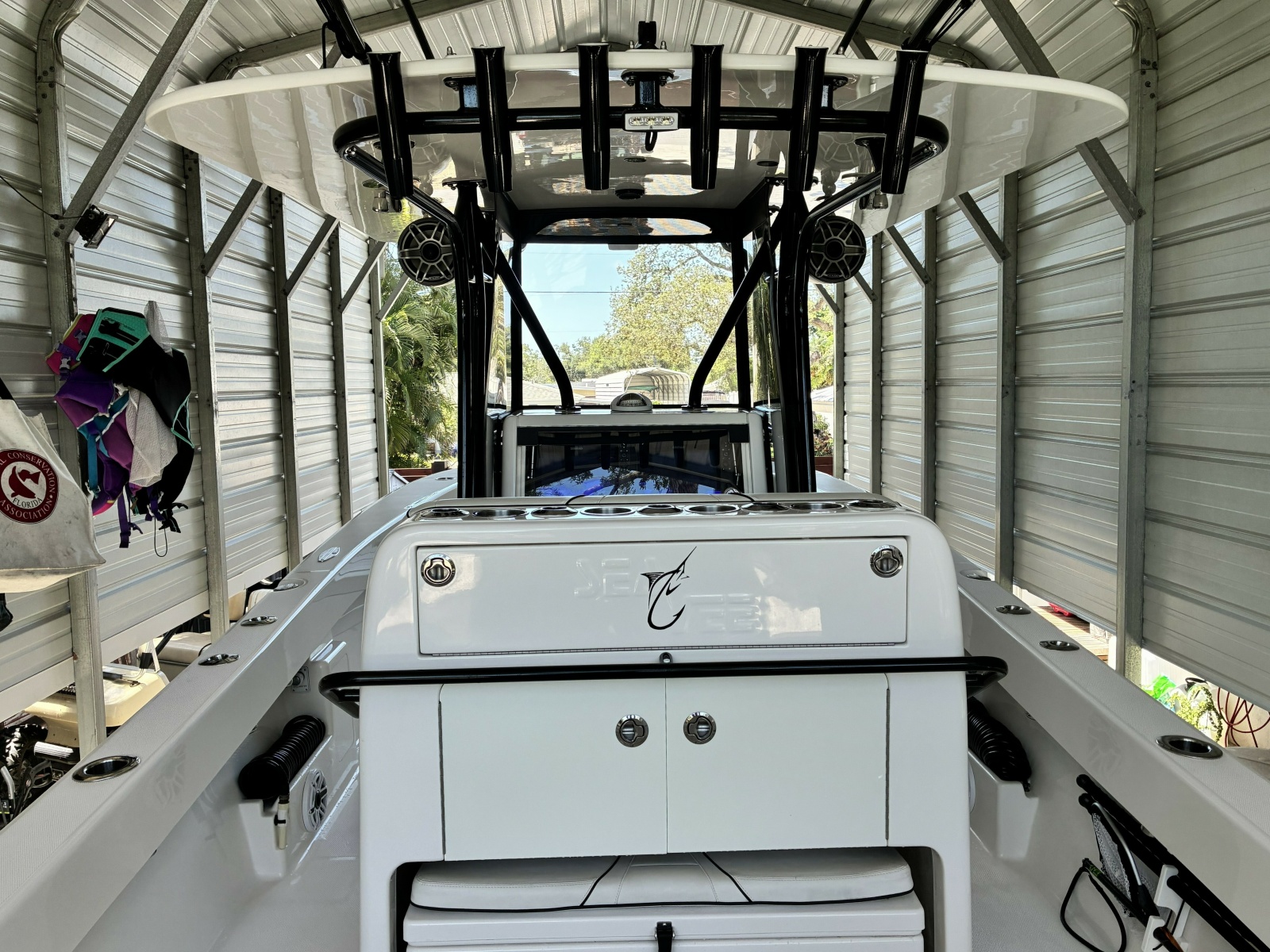 2023 SeaVee 290B