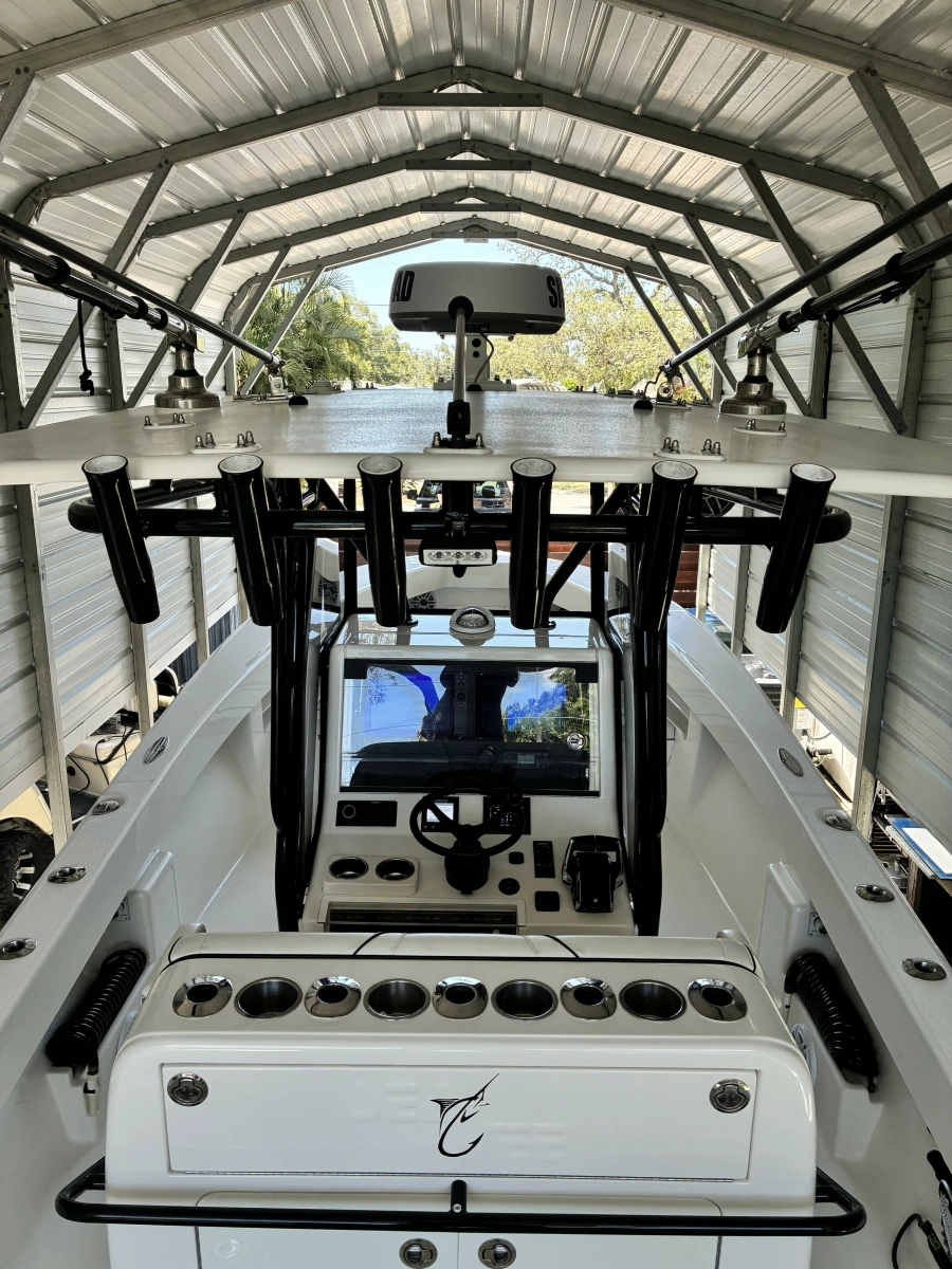 2023 SeaVee 290B