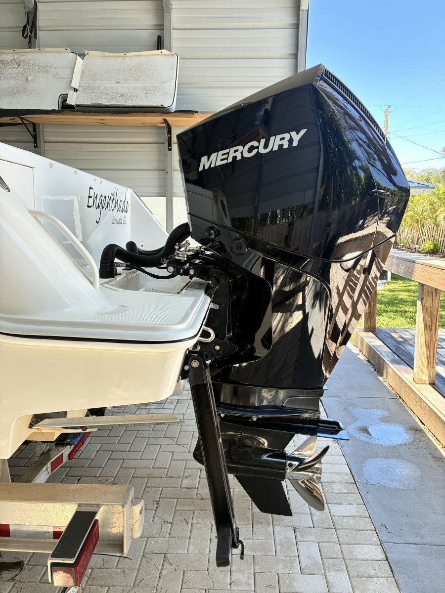 2023 SeaVee 290B