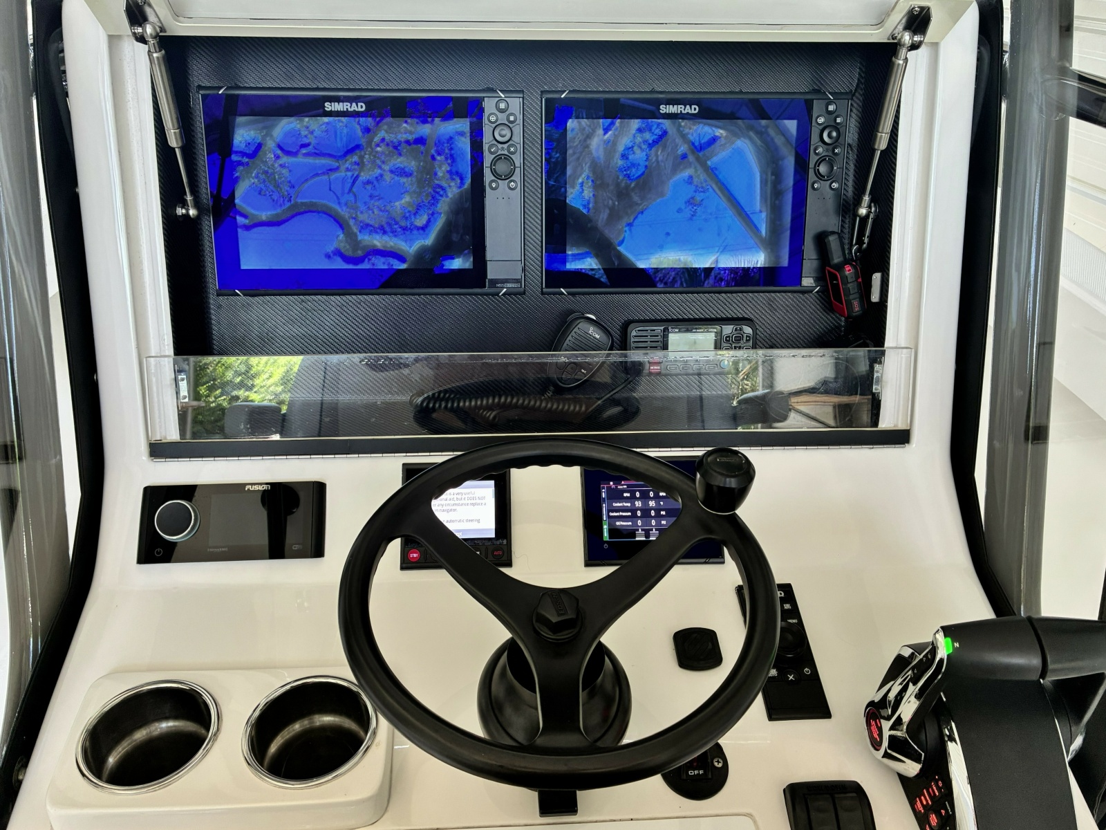 2023 SeaVee 290B