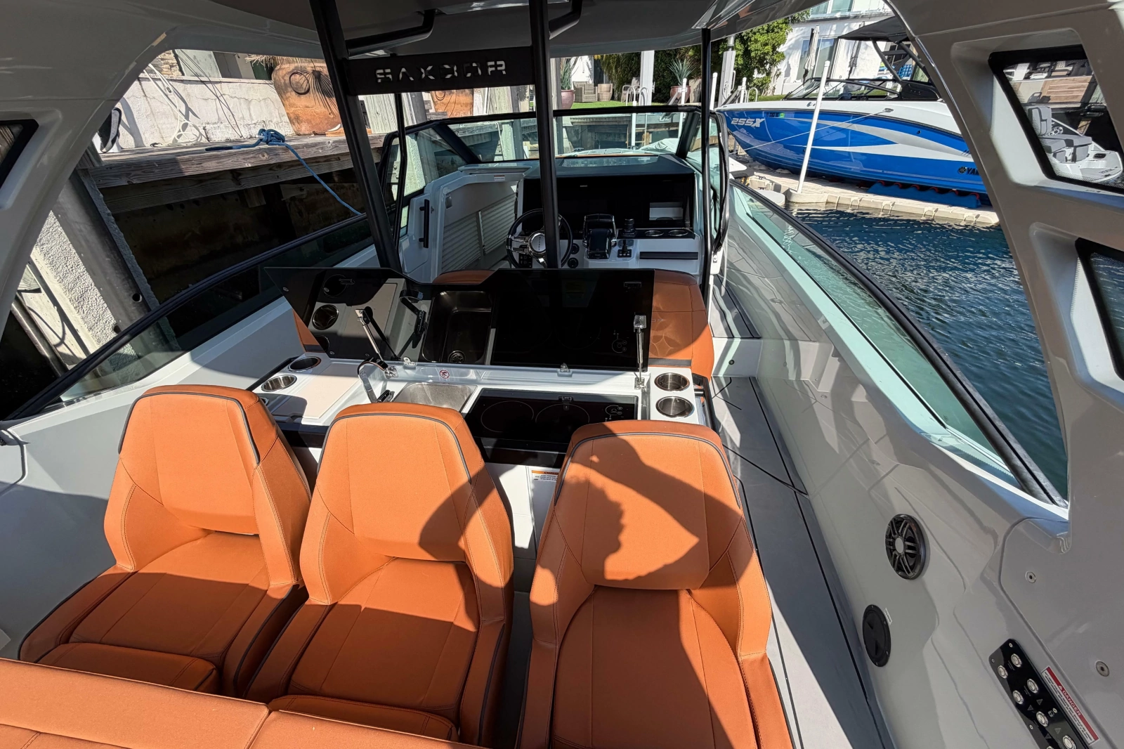 2023 Saxdor 320 GTO
