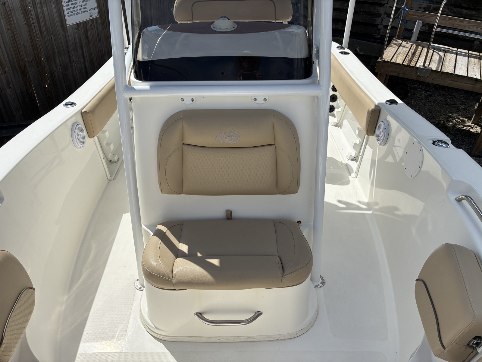 2019 NauticStar 2102 Legacy