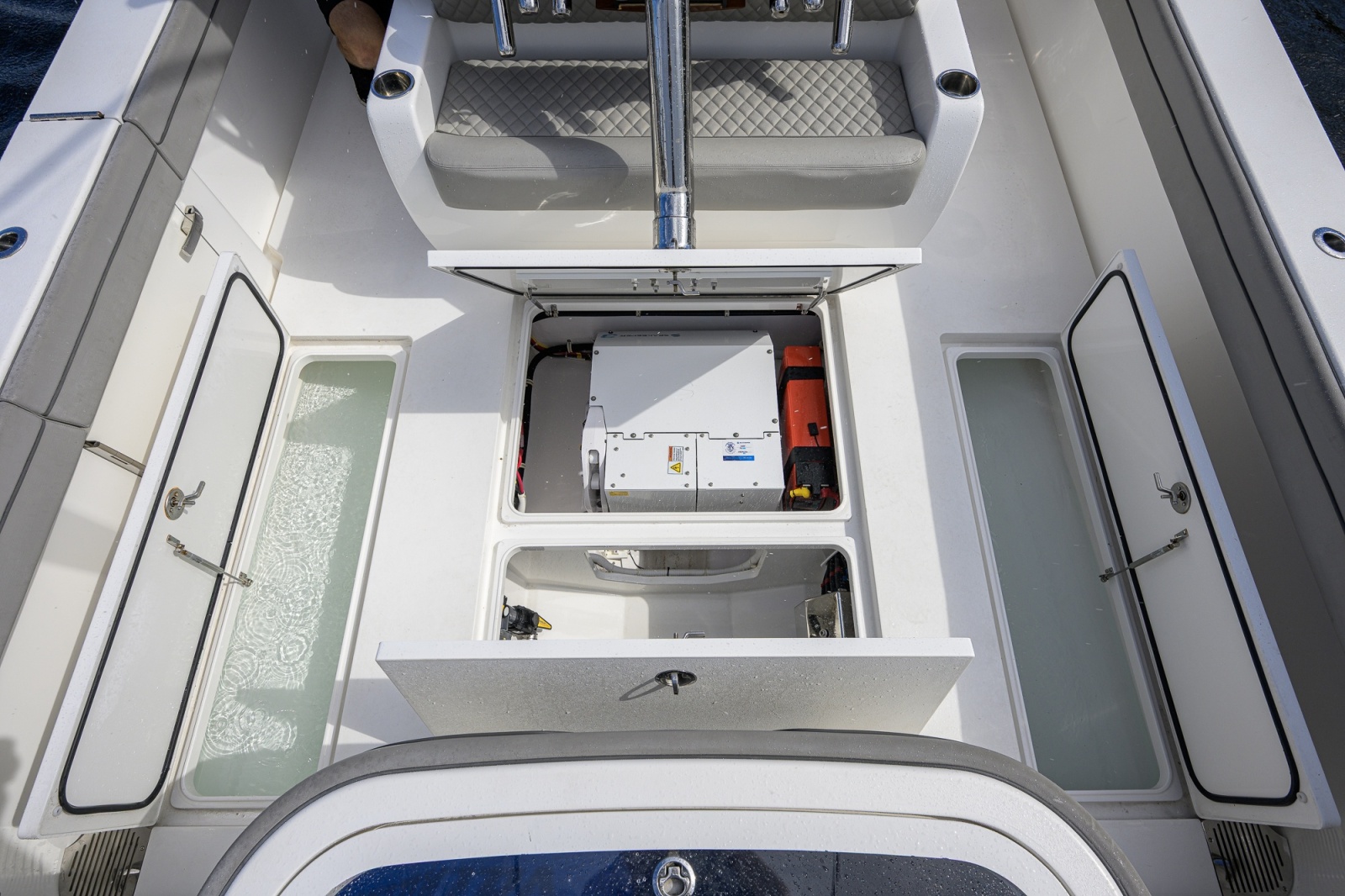 2021 Valhalla Boatworks