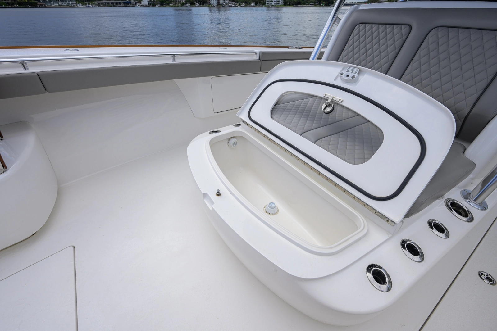 2021 Valhalla Boatworks 